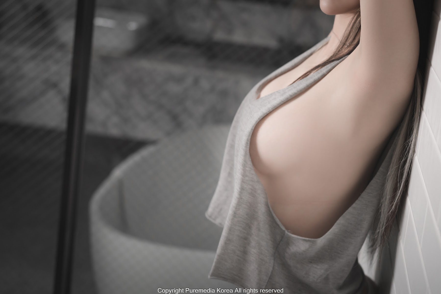 Pure Media Vol.129 Yuka (유카) - P87