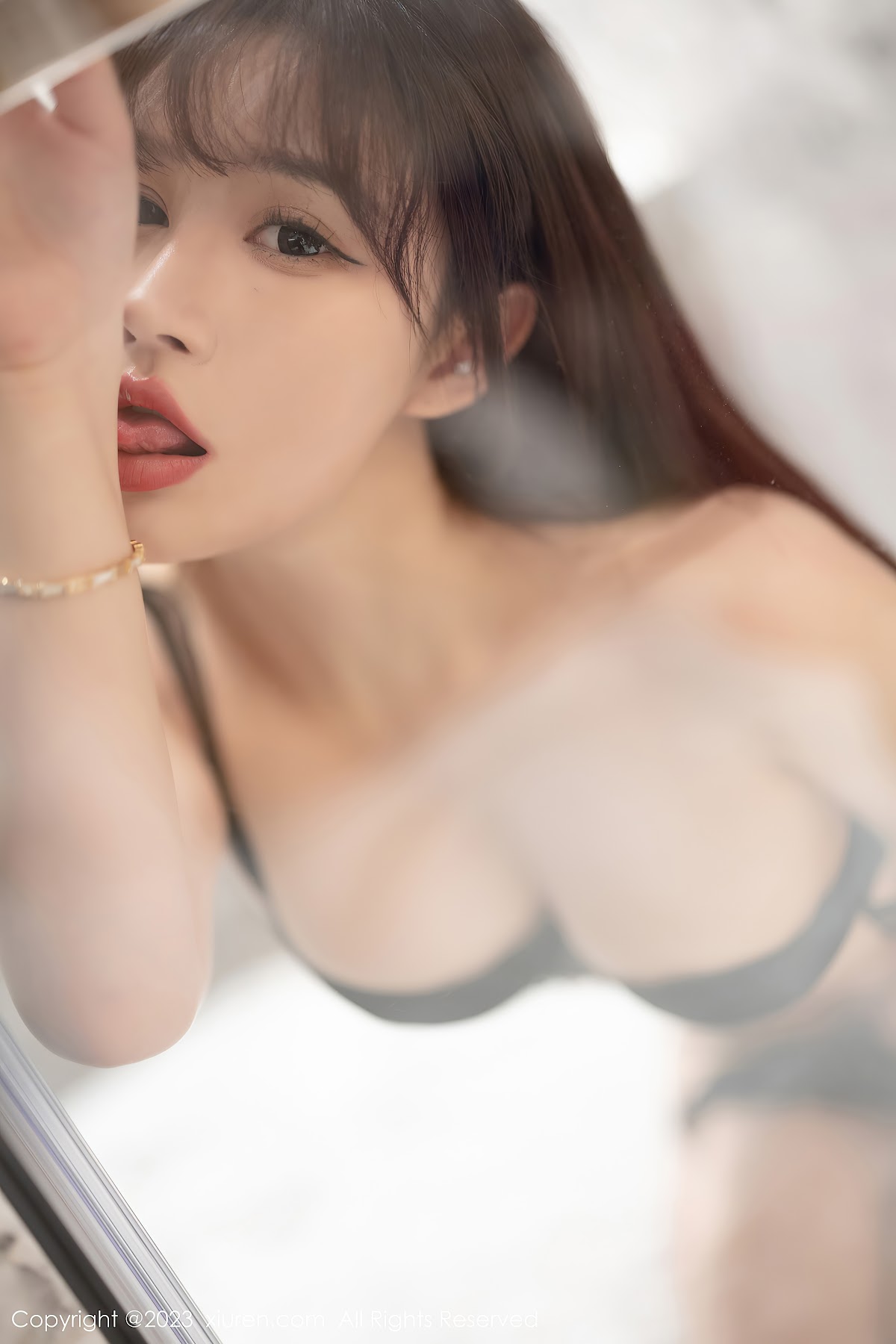 XIUREN No.7013 Zhang Xin Xin (张欣欣) - P71