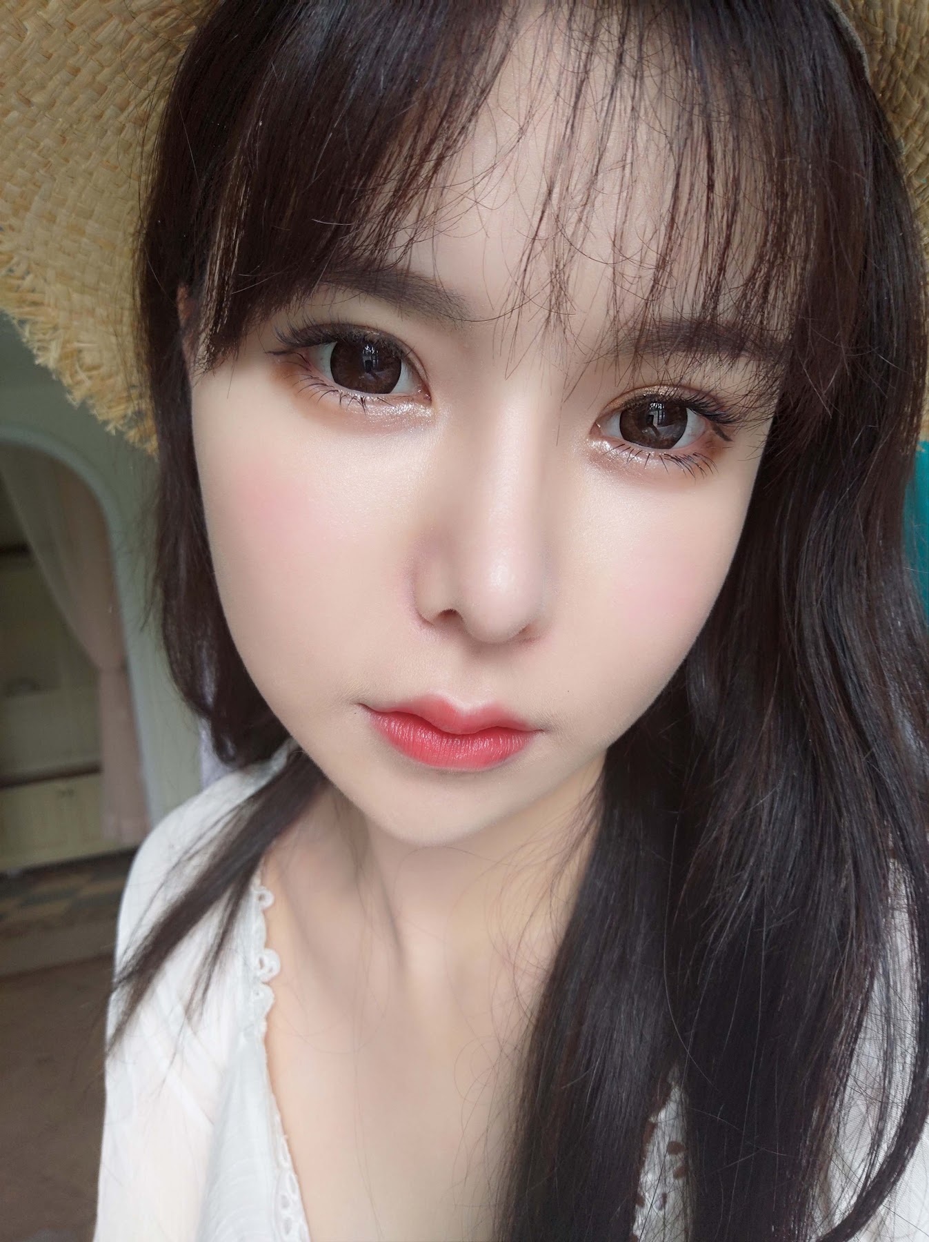 Coser@亚马逊鲶鱼 – 三亚旅拍 - P112