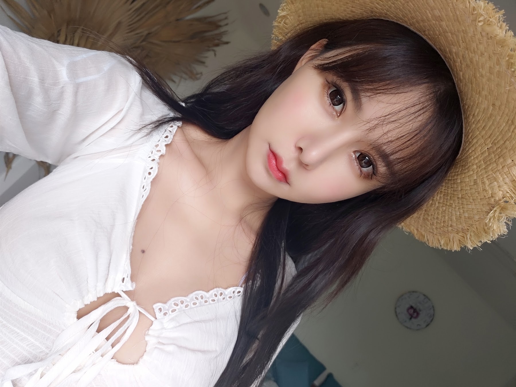 Coser@亚马逊鲶鱼 – 三亚旅拍 - P113