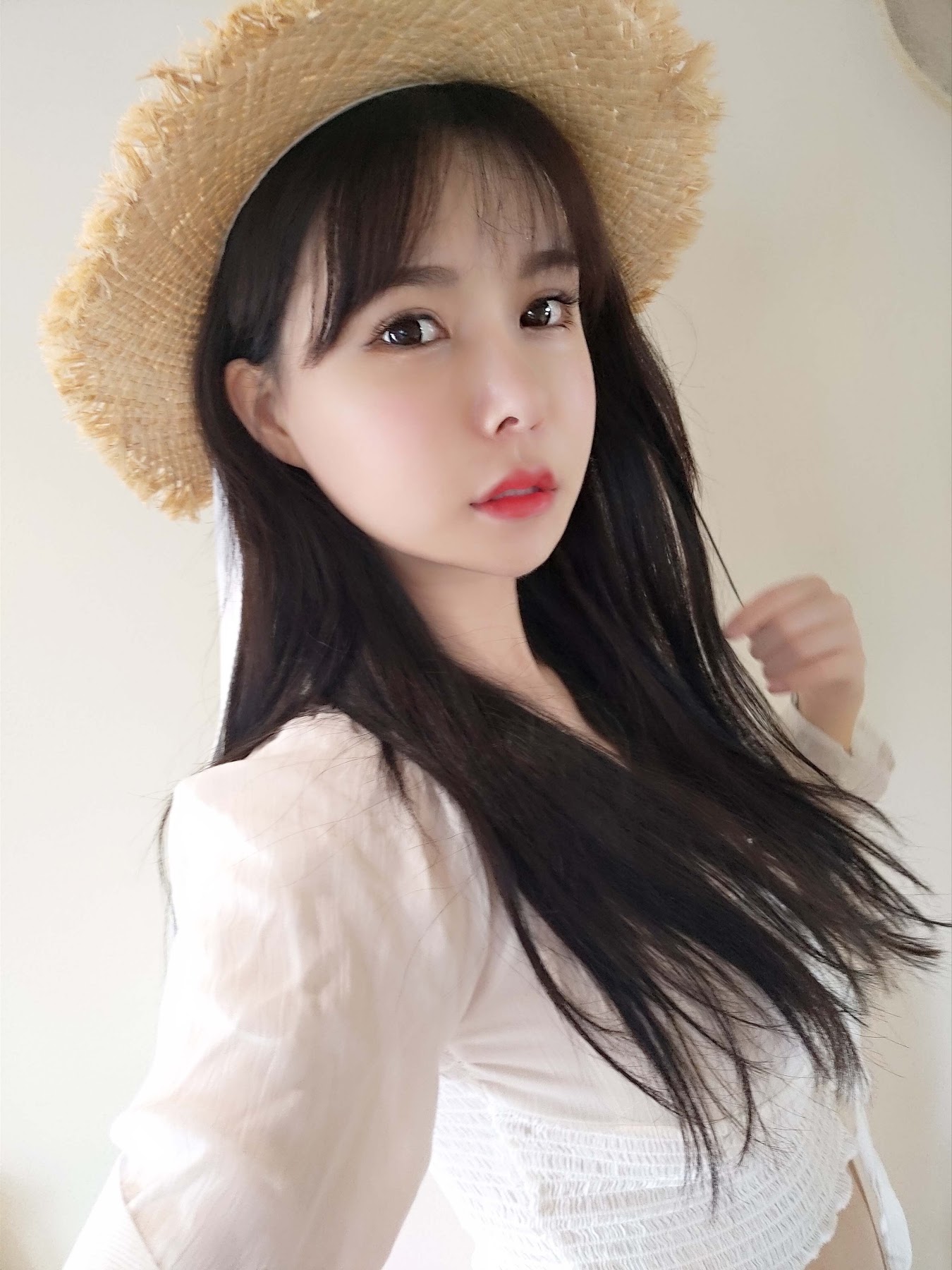 Coser@亚马逊鲶鱼 – 三亚旅拍 - P114