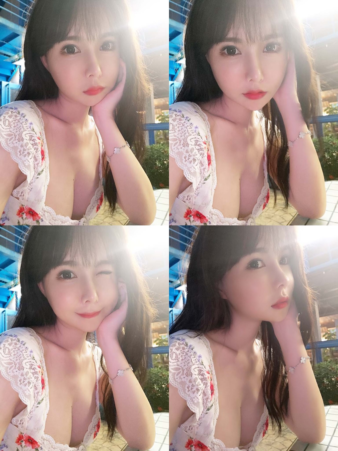 Coser@亚马逊鲶鱼 – 三亚旅拍 - P116