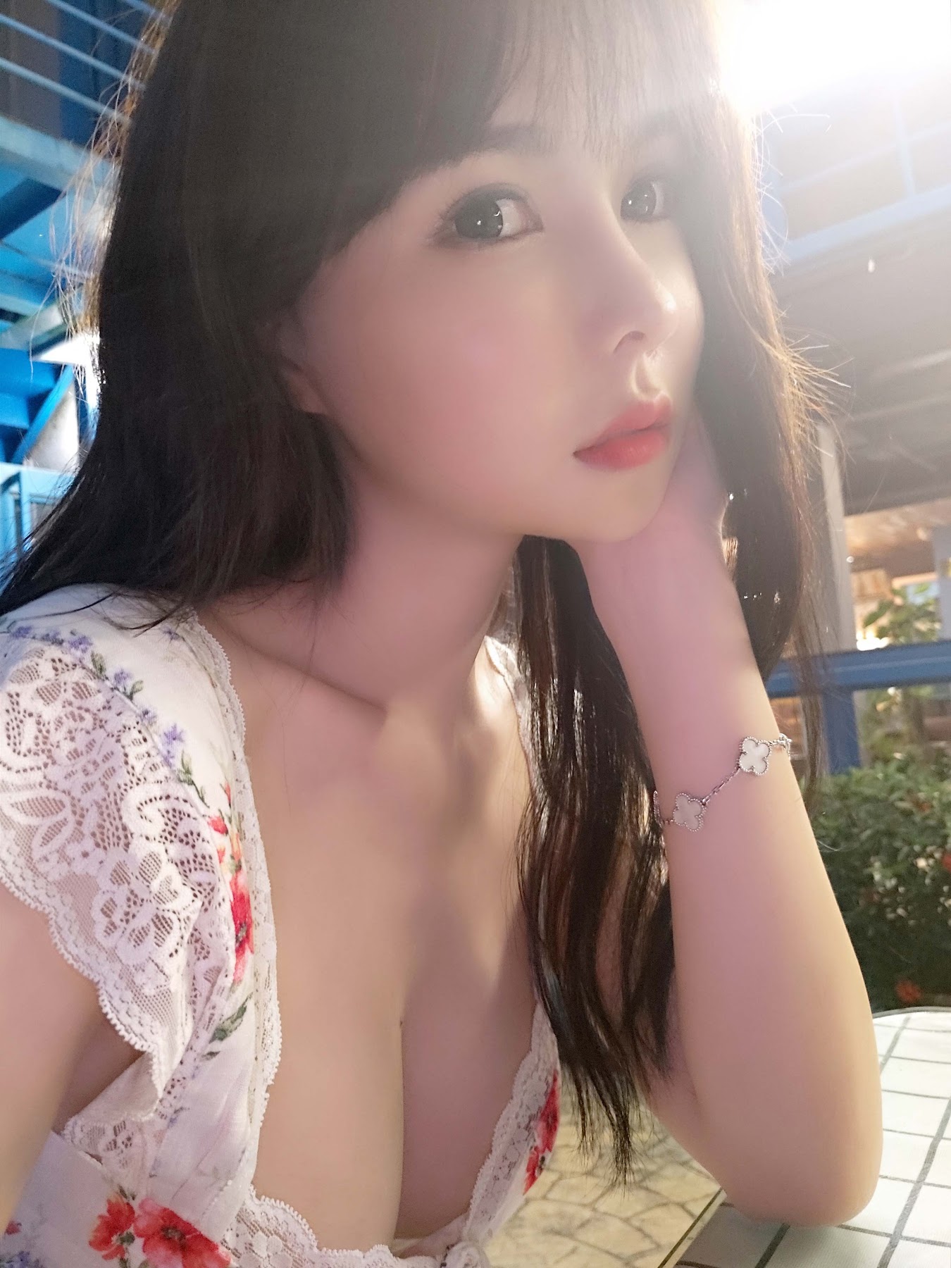 Coser@亚马逊鲶鱼 – 三亚旅拍 - P117