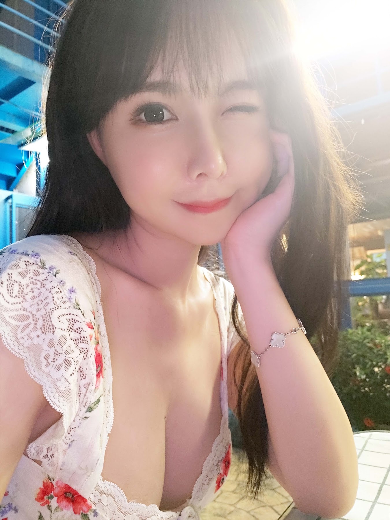 Coser@亚马逊鲶鱼 – 三亚旅拍 - P118