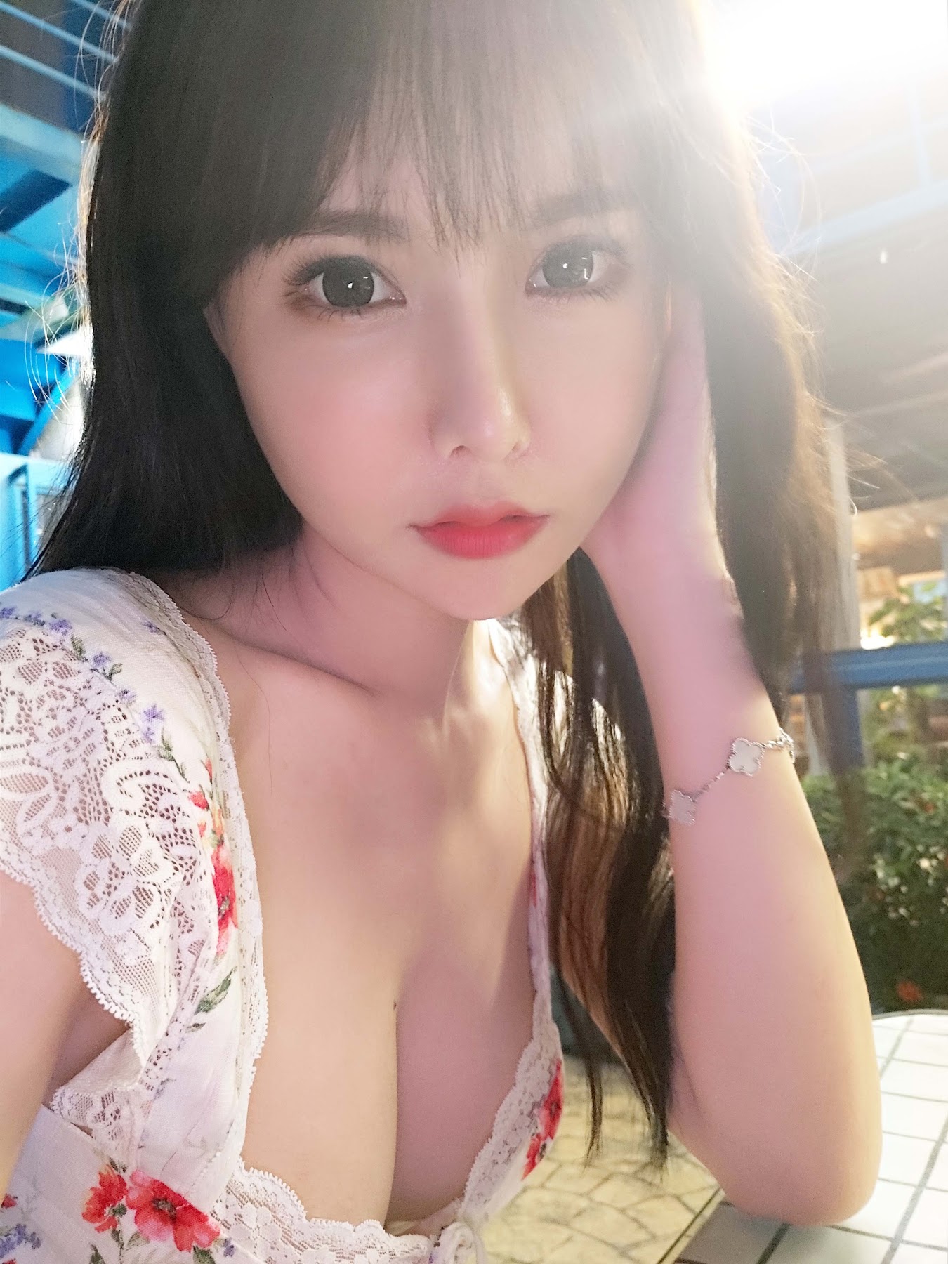Coser@亚马逊鲶鱼 – 三亚旅拍 - P119