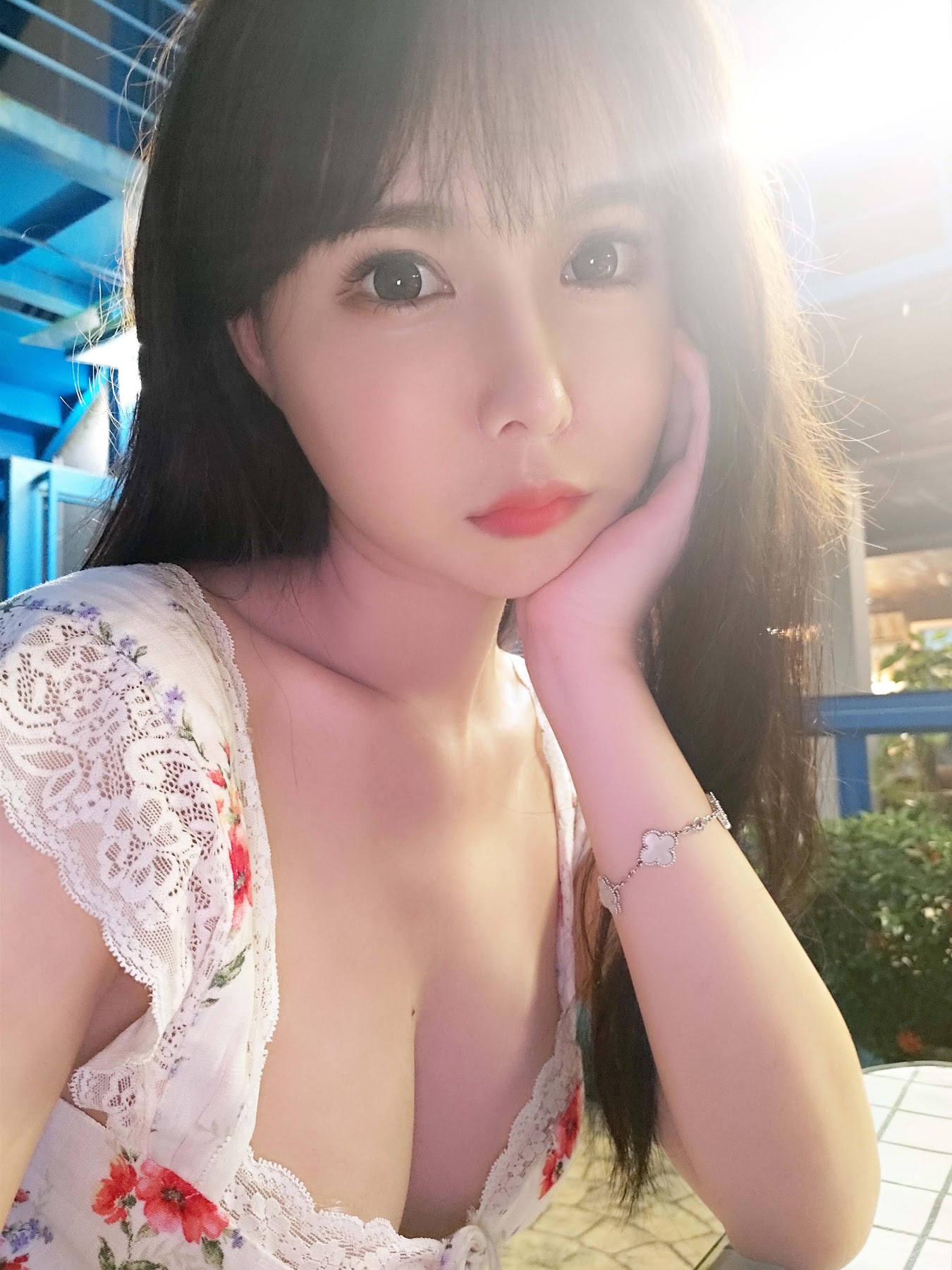 Coser@亚马逊鲶鱼 – 三亚旅拍 - P120