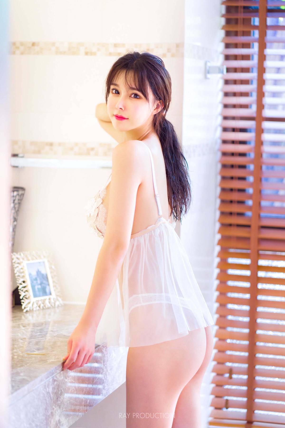 Coser@亚马逊鲶鱼 – 三亚旅拍 - P25