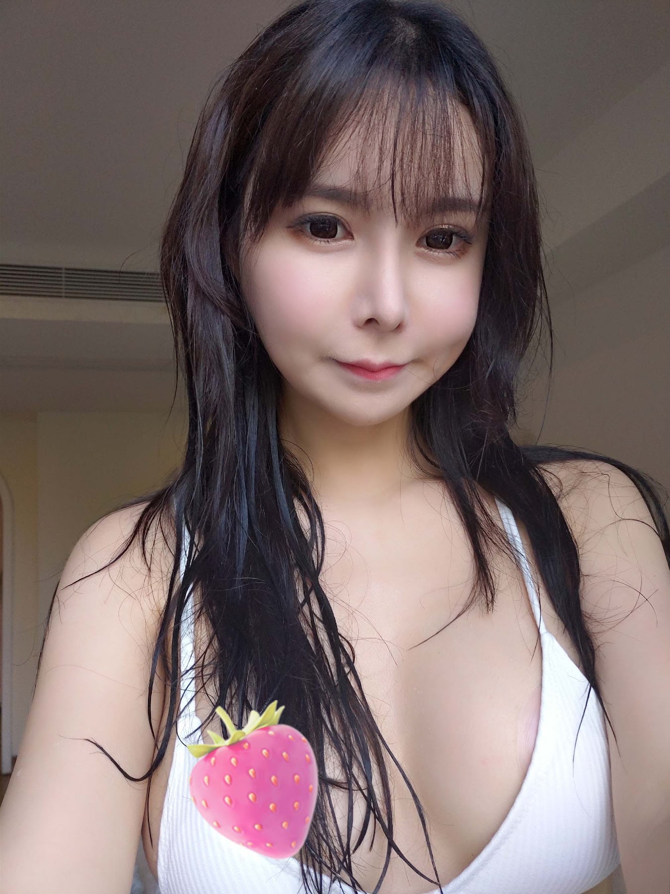 Coser@亚马逊鲶鱼 – 三亚旅拍 - P45