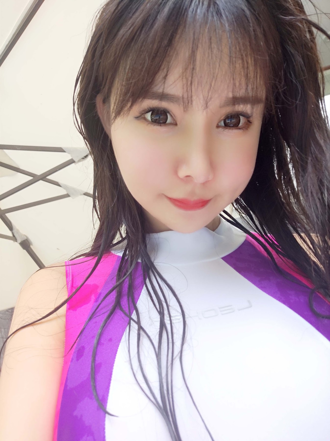 Coser@亚马逊鲶鱼 – 三亚旅拍 - P62