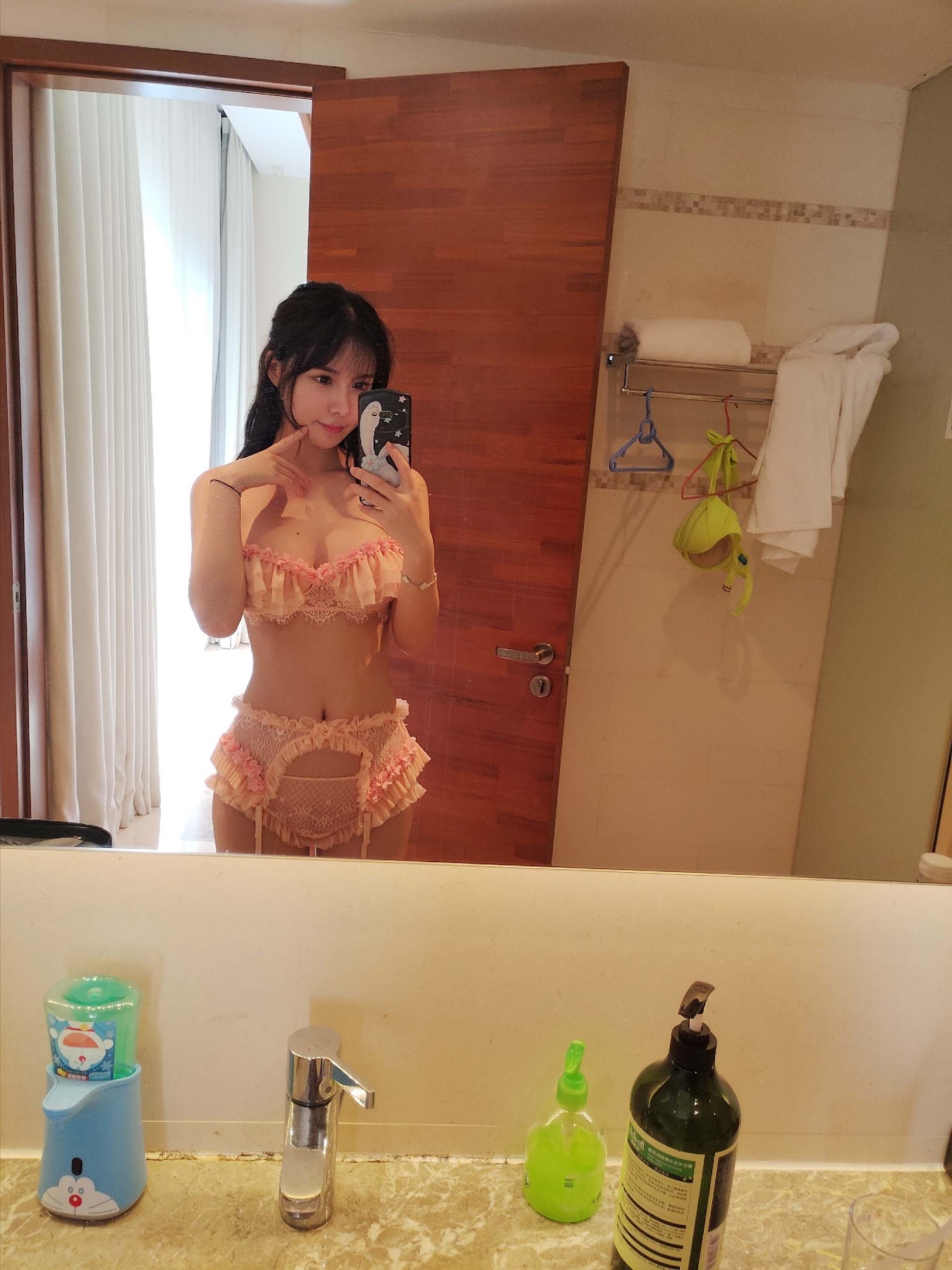 Coser@亚马逊鲶鱼 – 三亚旅拍 - P82