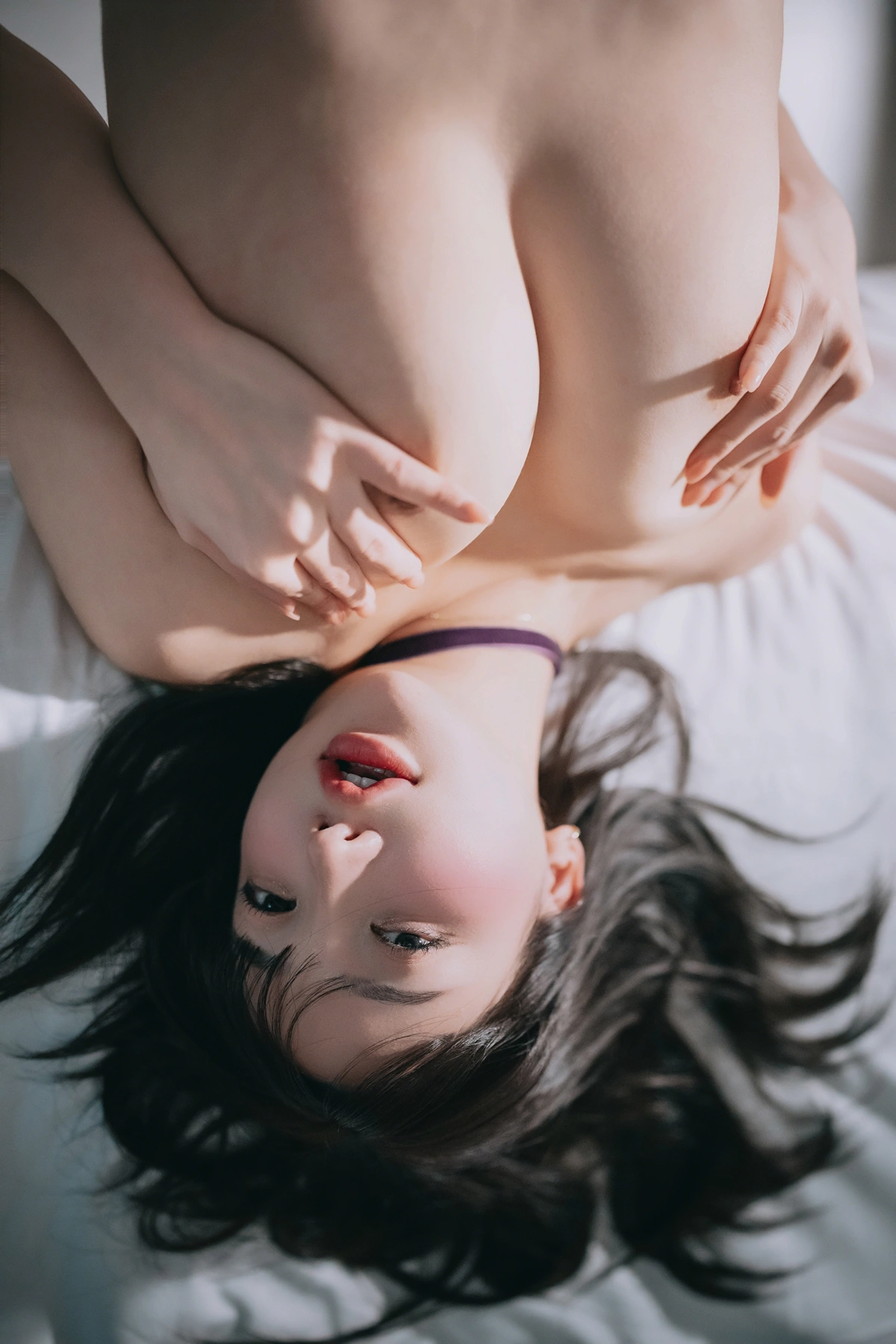 Son Yeeun 손예은, DJAWA 「A Snap of Intimacy Vol.04」 Set.03 - P54