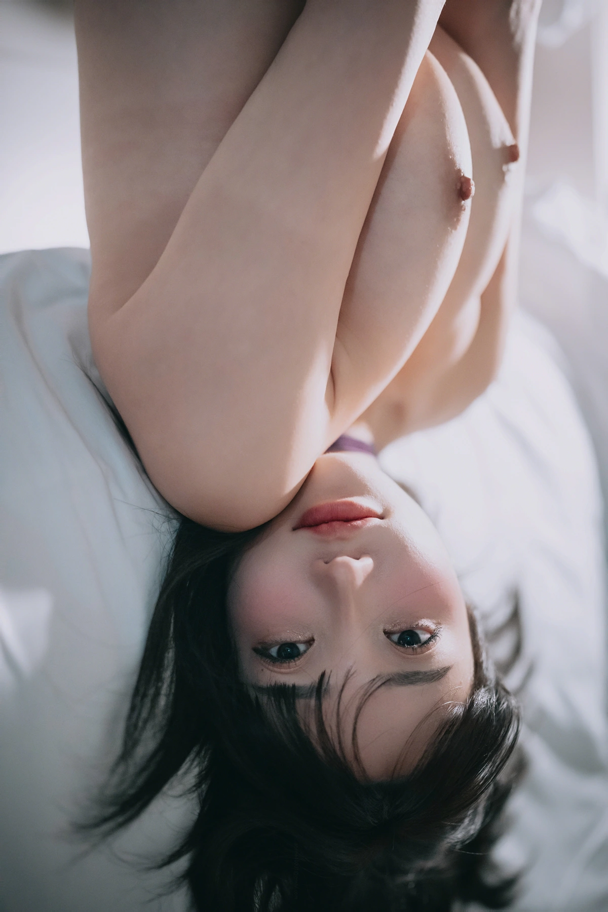 Son Yeeun 손예은, DJAWA 「A Snap of Intimacy Vol.04」 Set.03 - P55