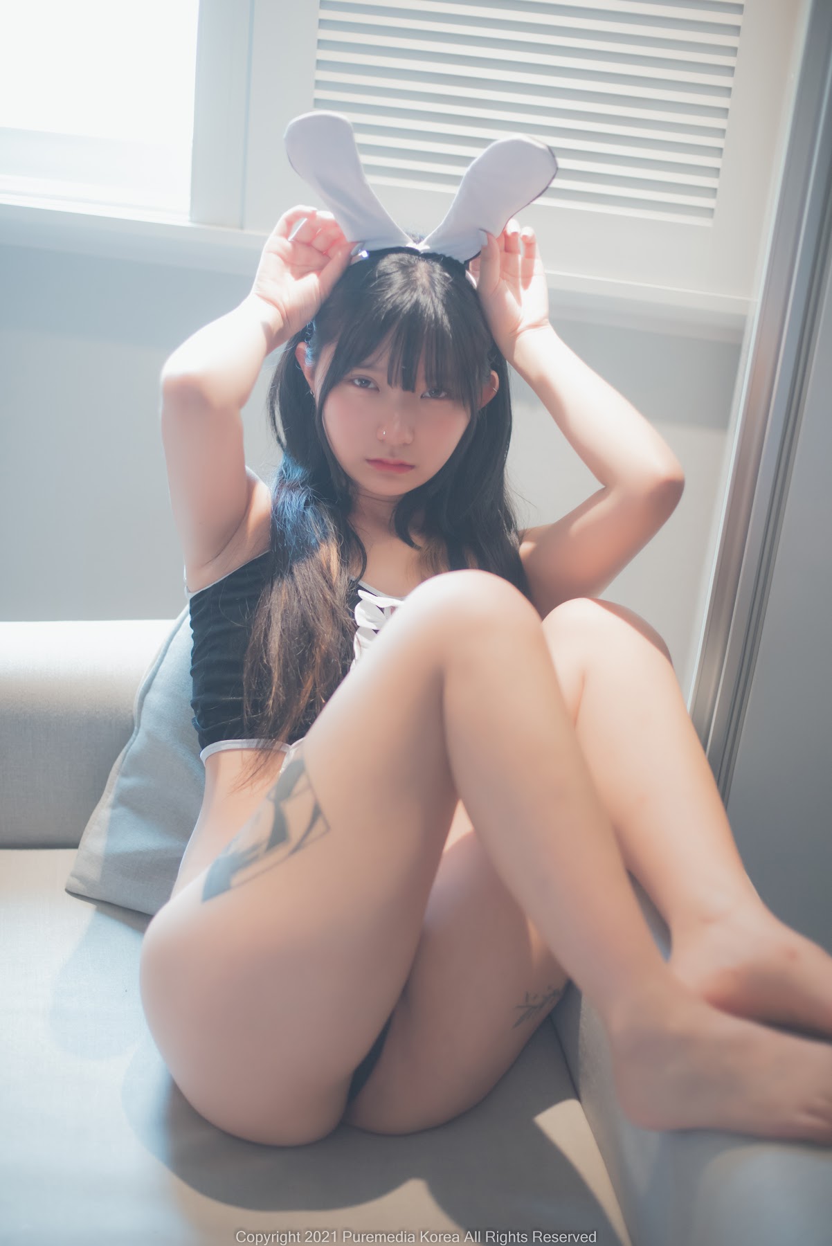 Pure Media Vol.117 Hizzy (히지) - P47