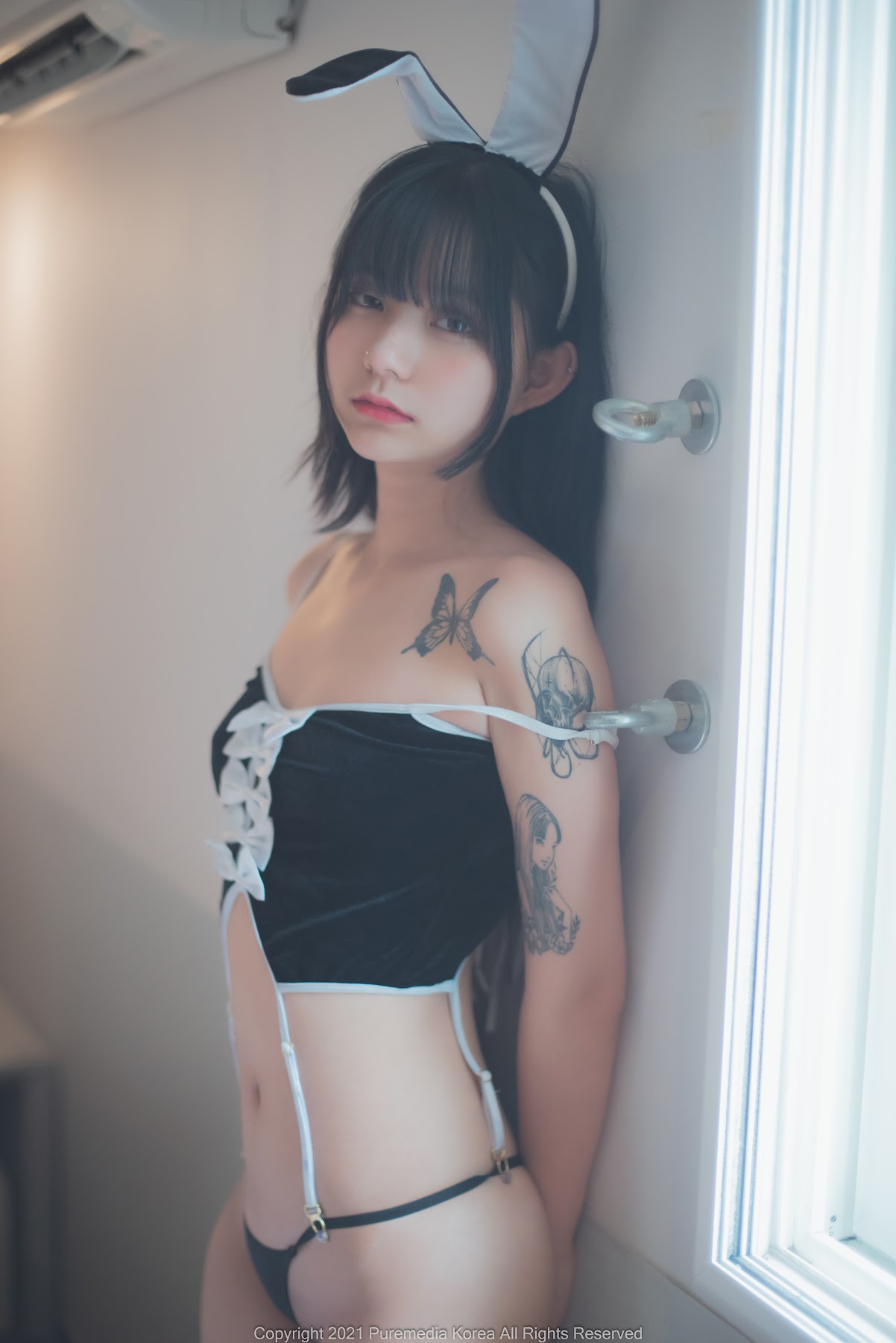 Pure Media Vol.117 Hizzy (히지) - P64