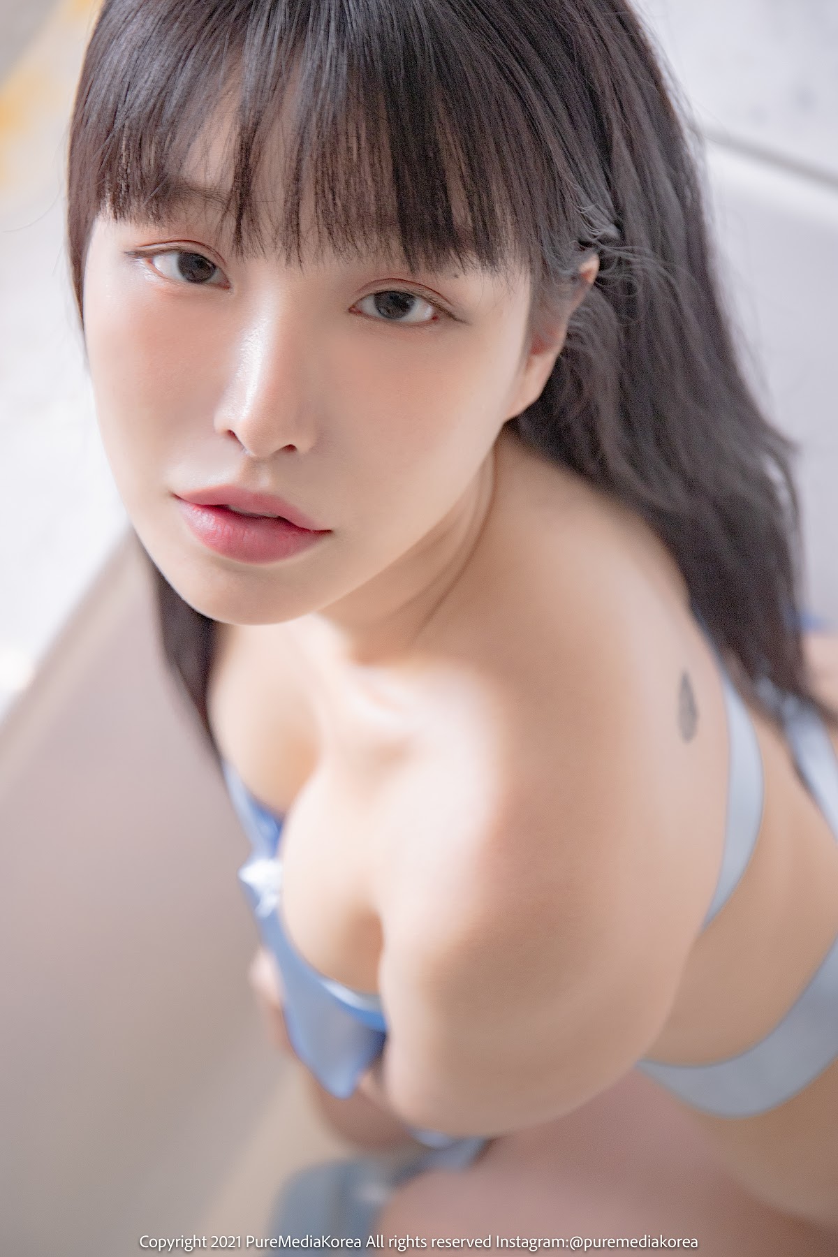 Pure Media Vol.109 Lee Snow - P102