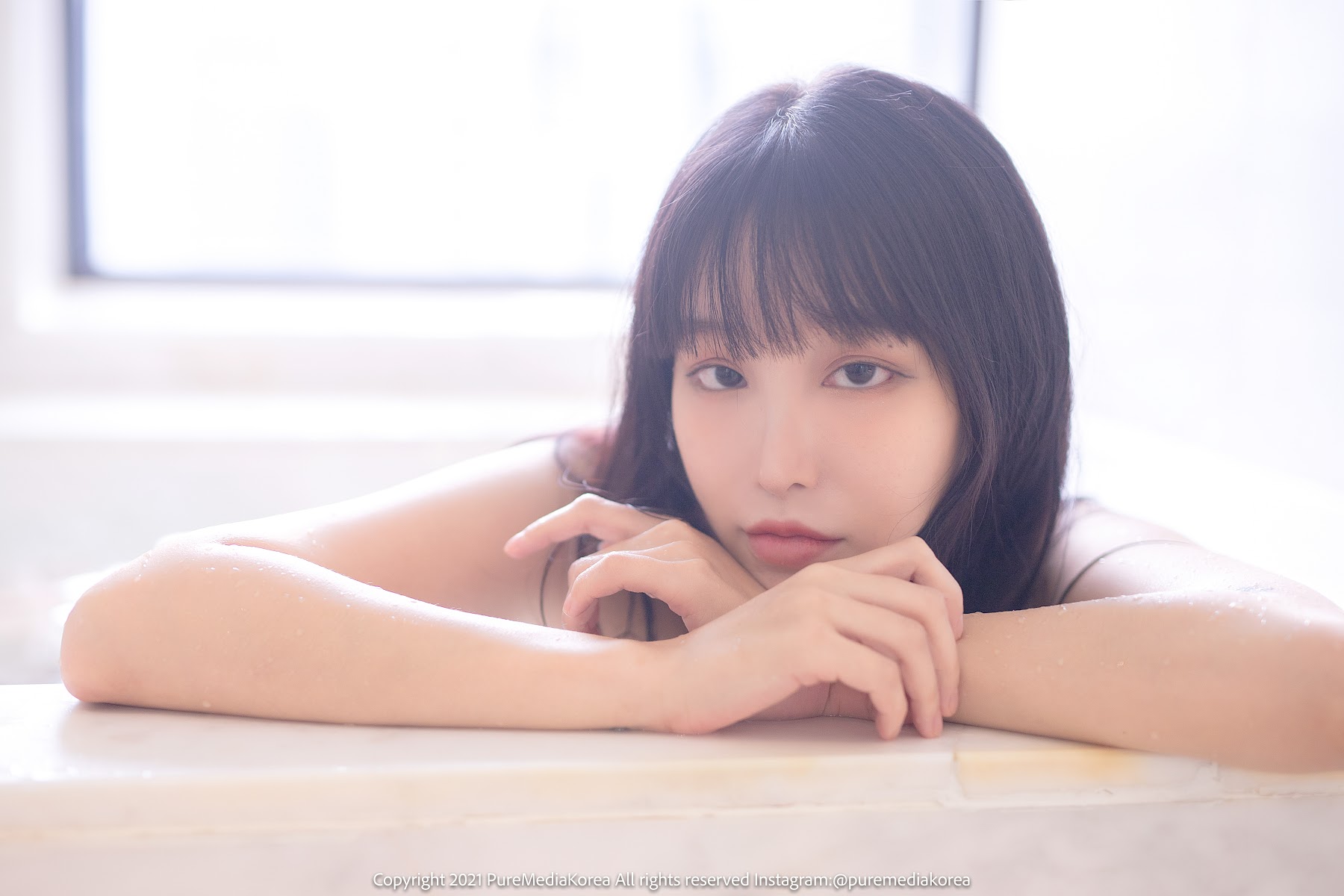 Pure Media Vol.109 Lee Snow - P112