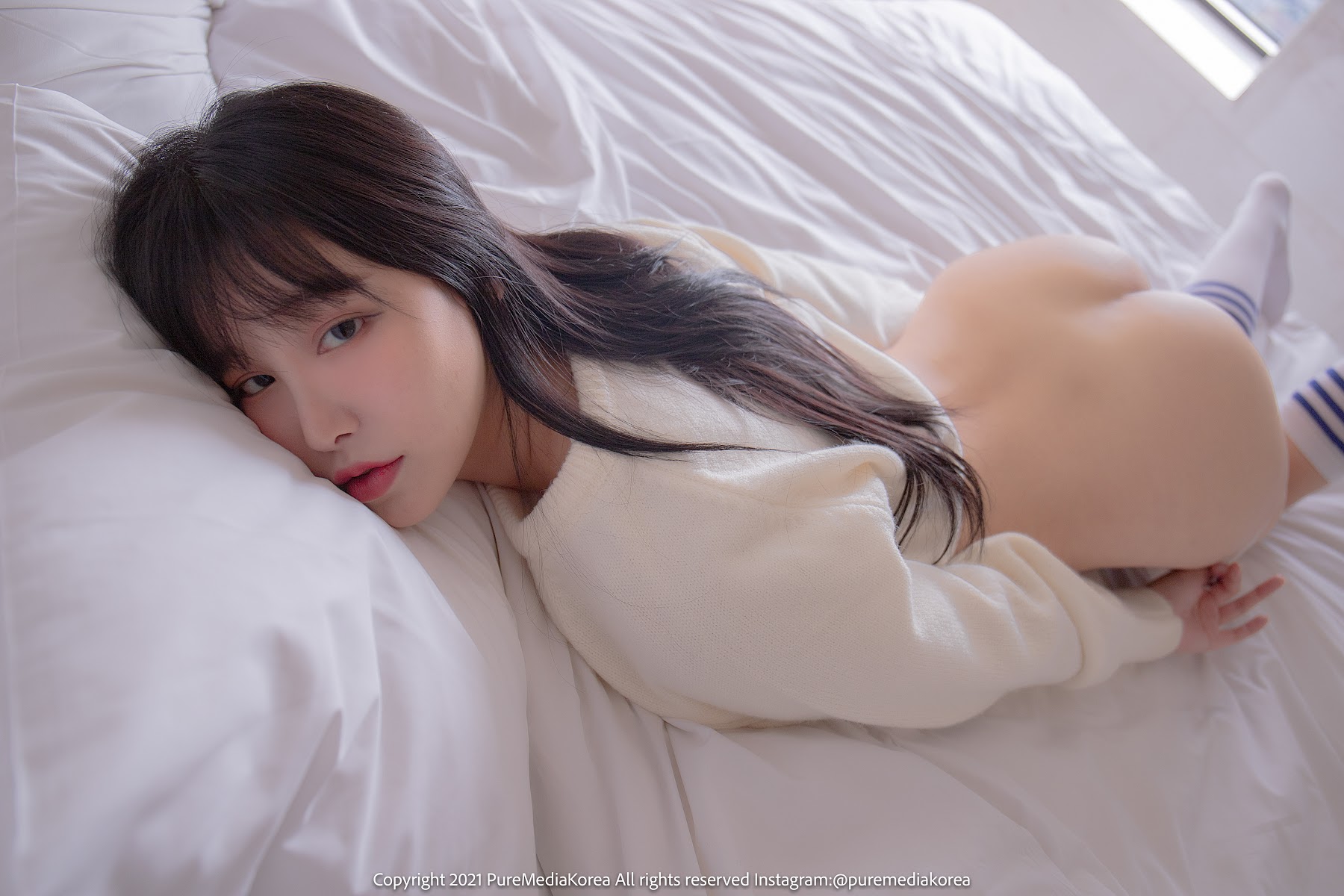 Pure Media Vol.109 Lee Snow - P63