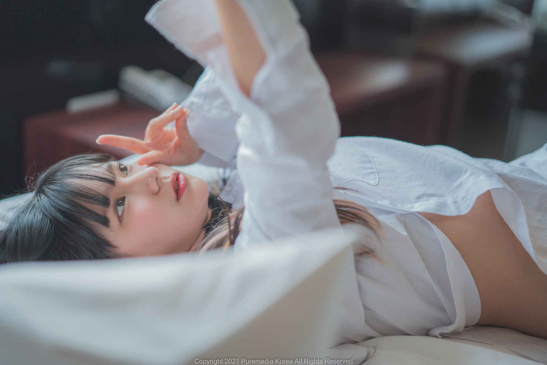 Pure Media Vol.101 – Hizzy (히지) - P40