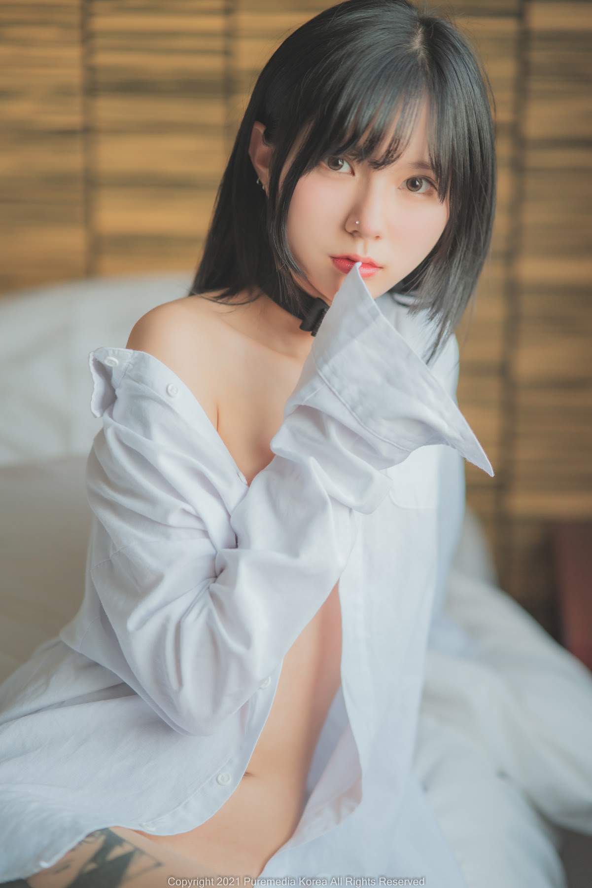 Pure Media Vol.101 – Hizzy (히지) - P42