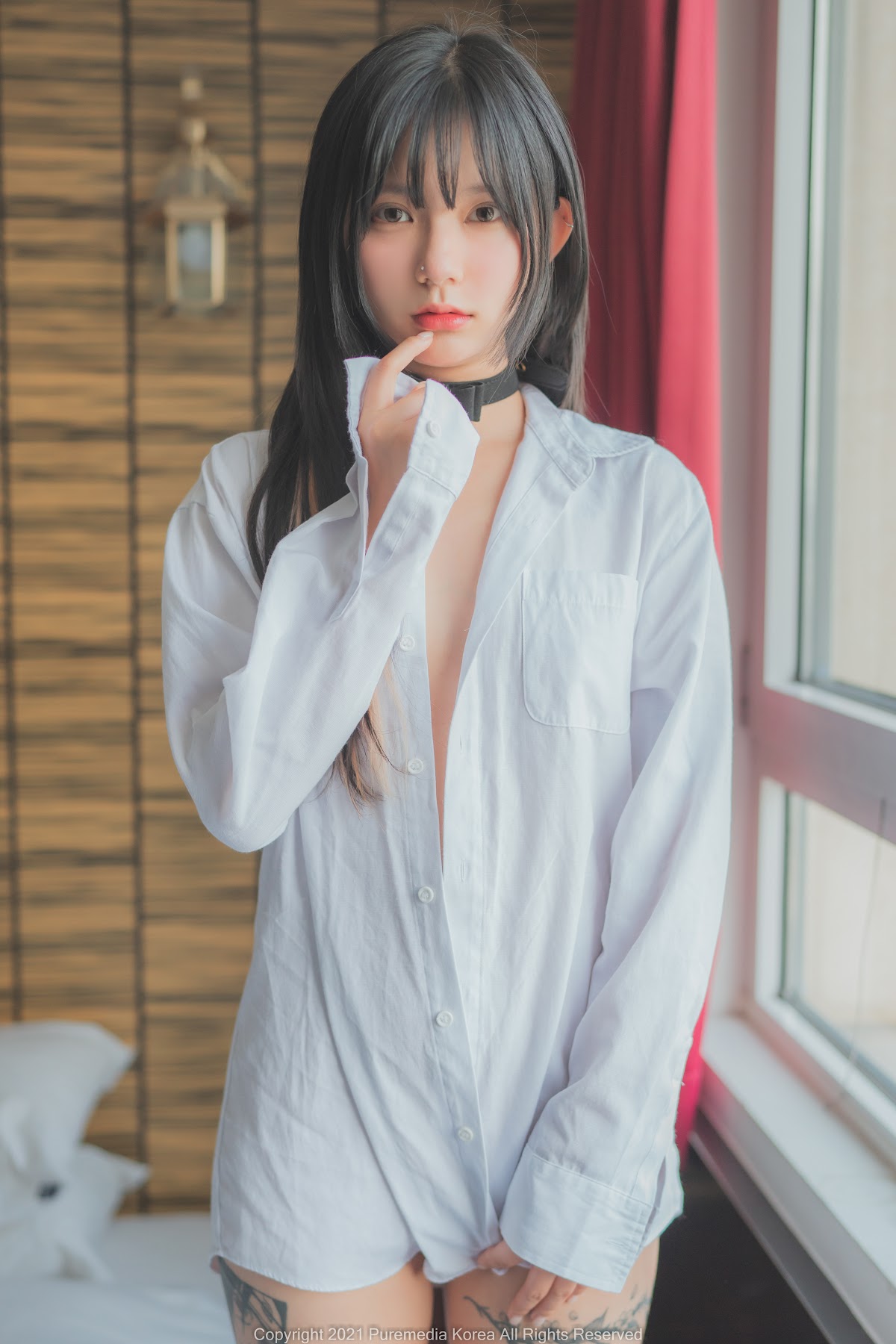 Pure Media Vol.101 – Hizzy (히지) - P43