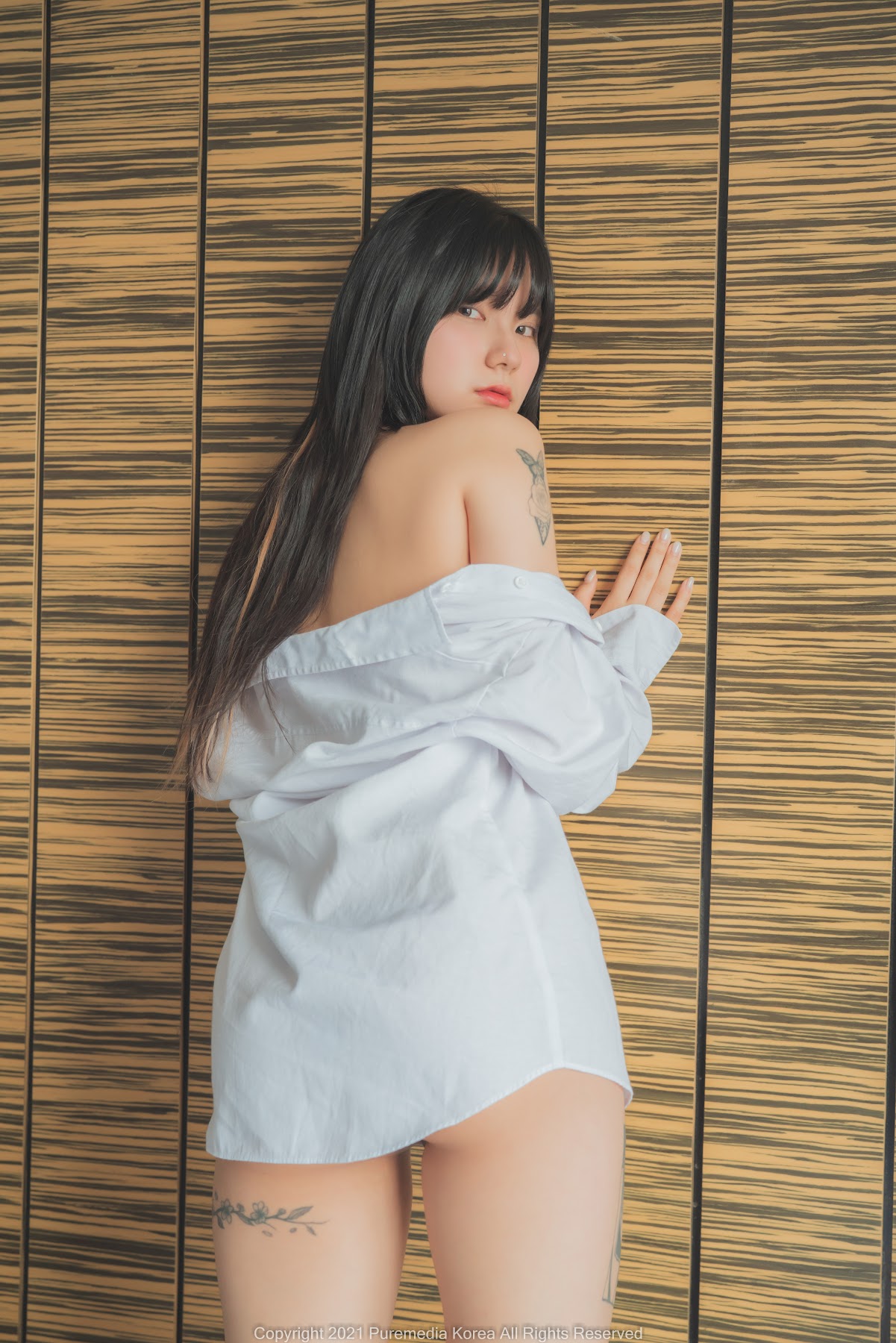 Pure Media Vol.101 – Hizzy (히지) - P48