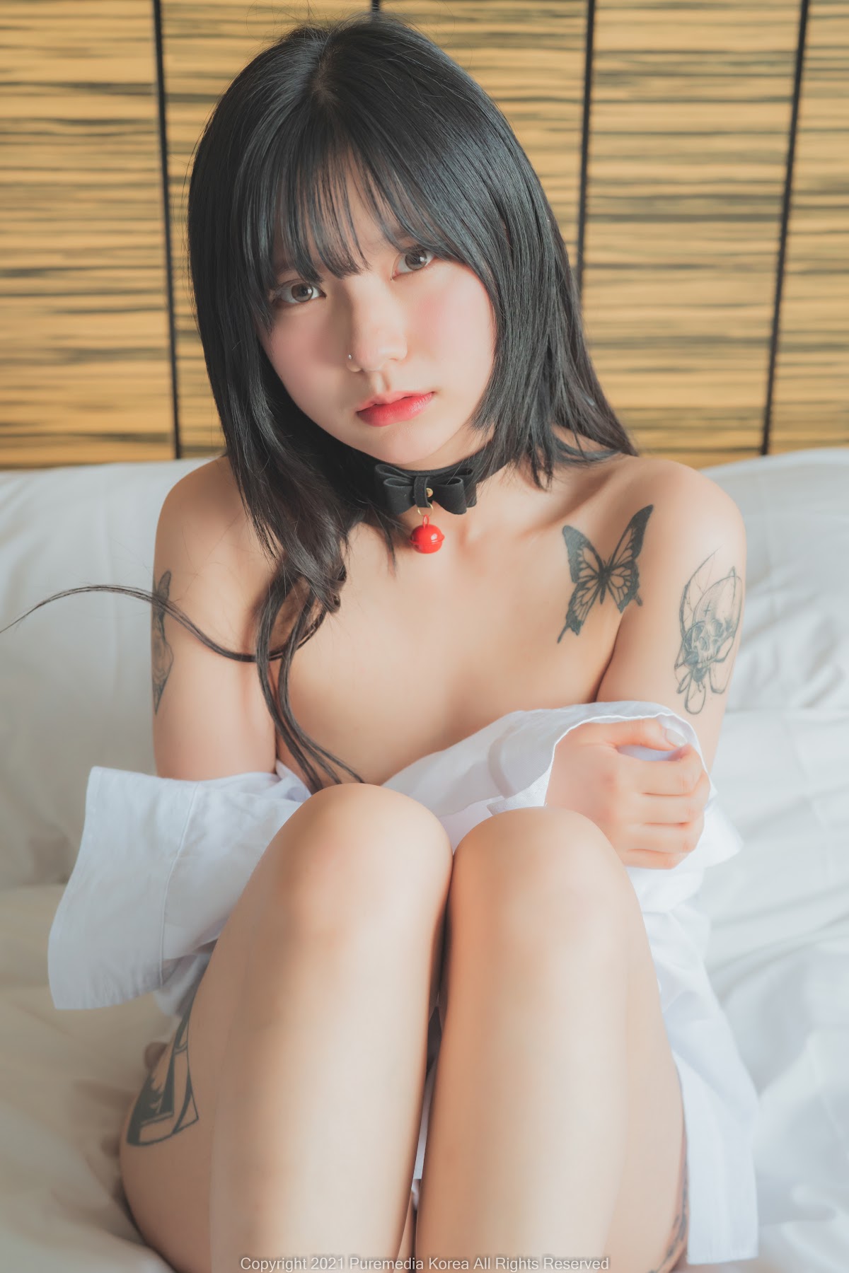 Pure Media Vol.101 – Hizzy (히지) - P51