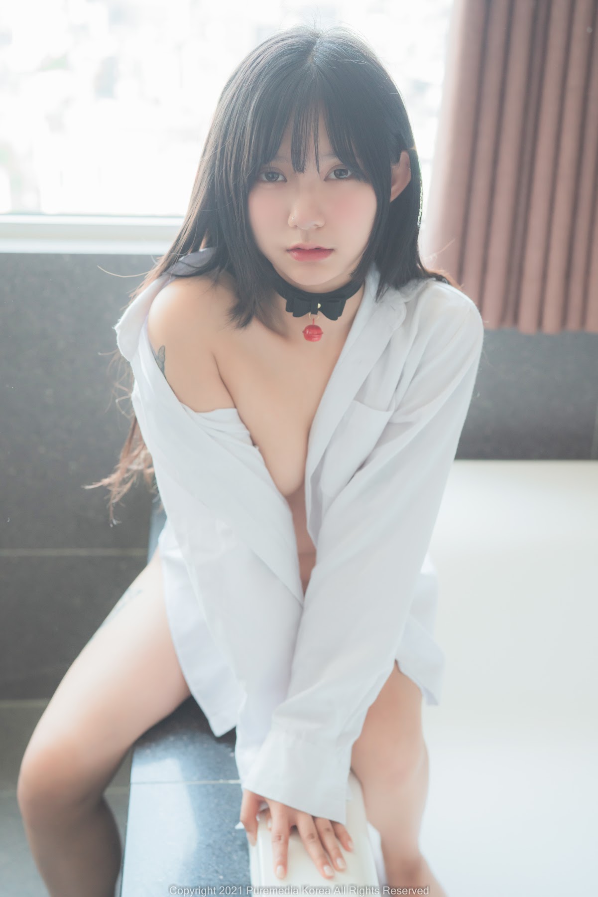 Pure Media Vol.101 – Hizzy (히지) - P60