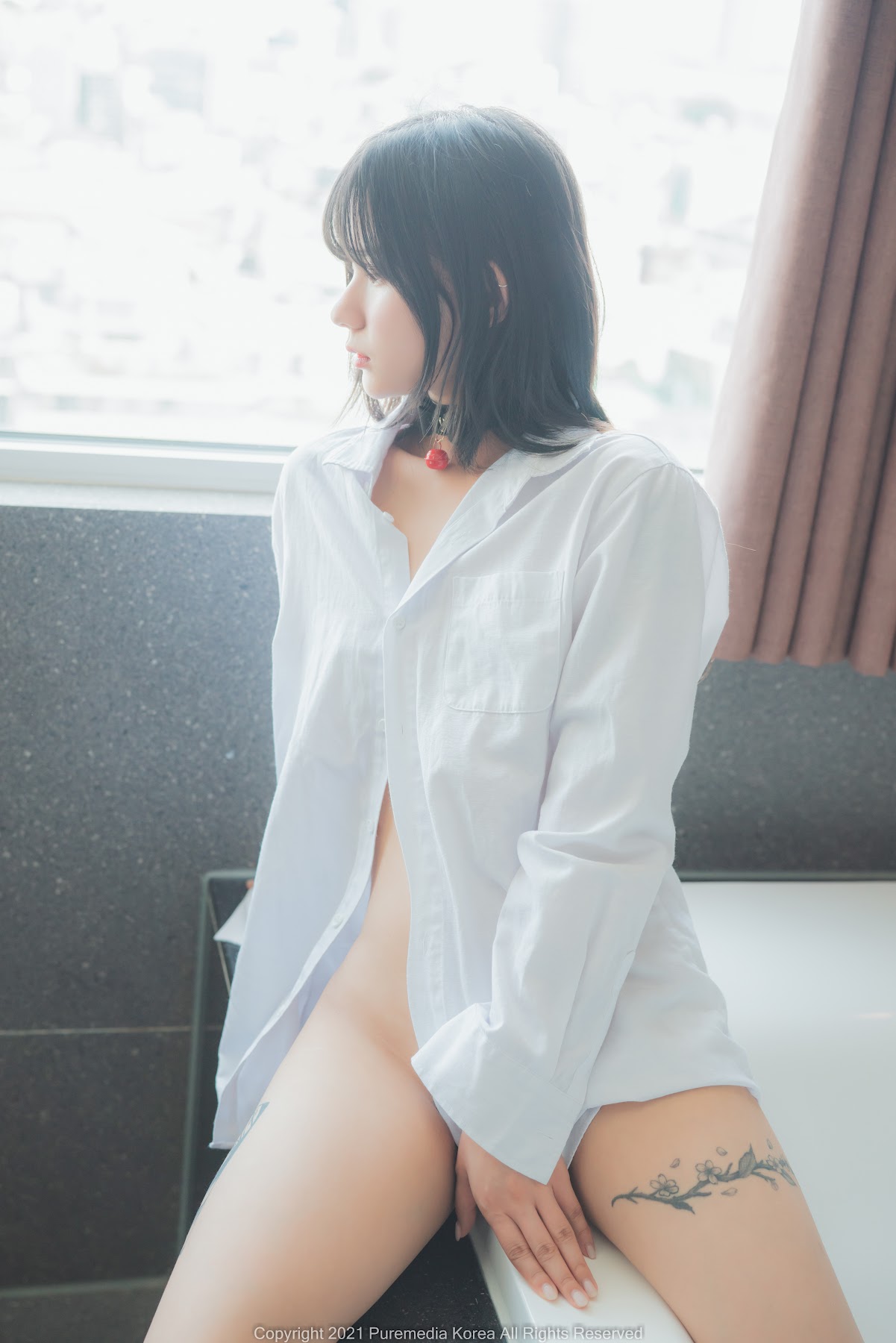 Pure Media Vol.101 – Hizzy (히지) - P62