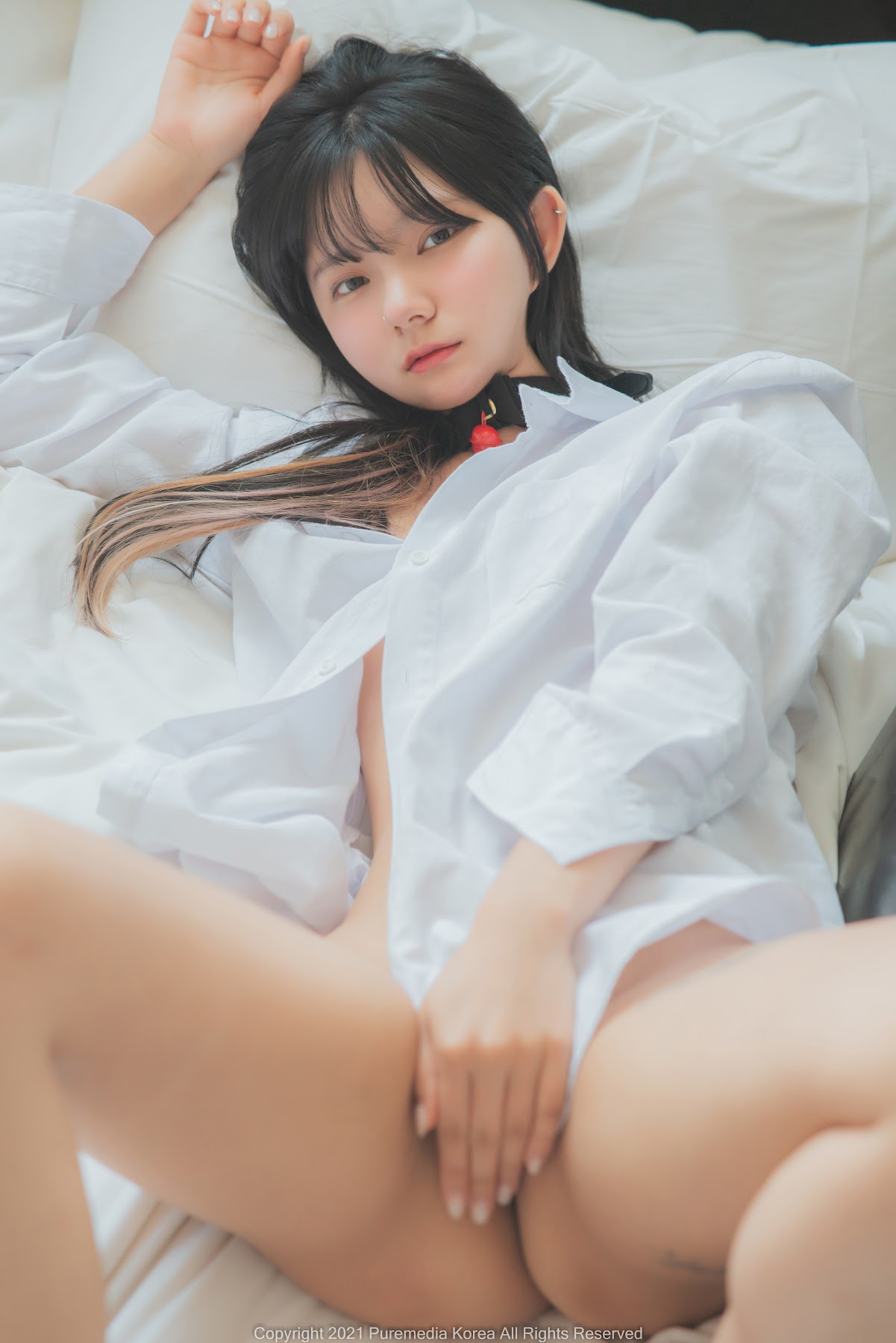 Pure Media Vol.101 – Hizzy (히지) - P72