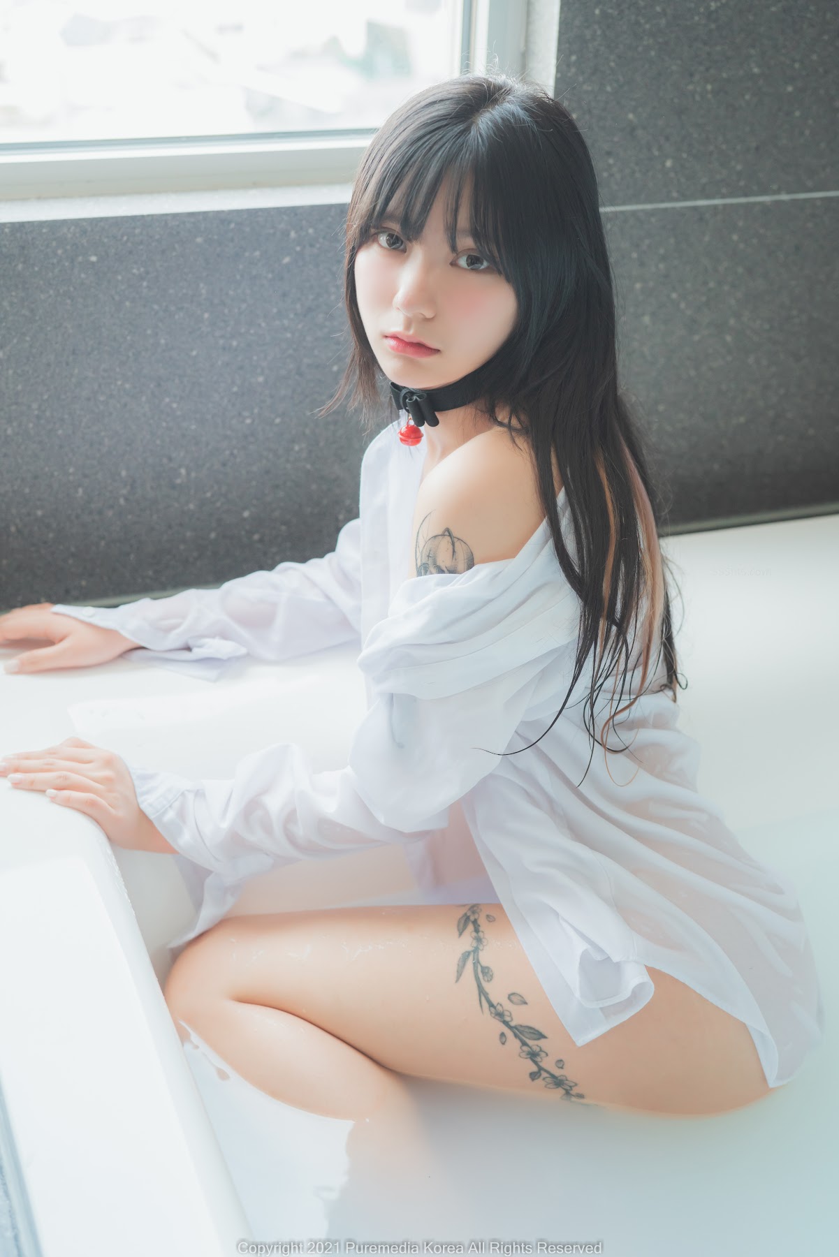 Pure Media Vol.101 – Hizzy (히지) - P77