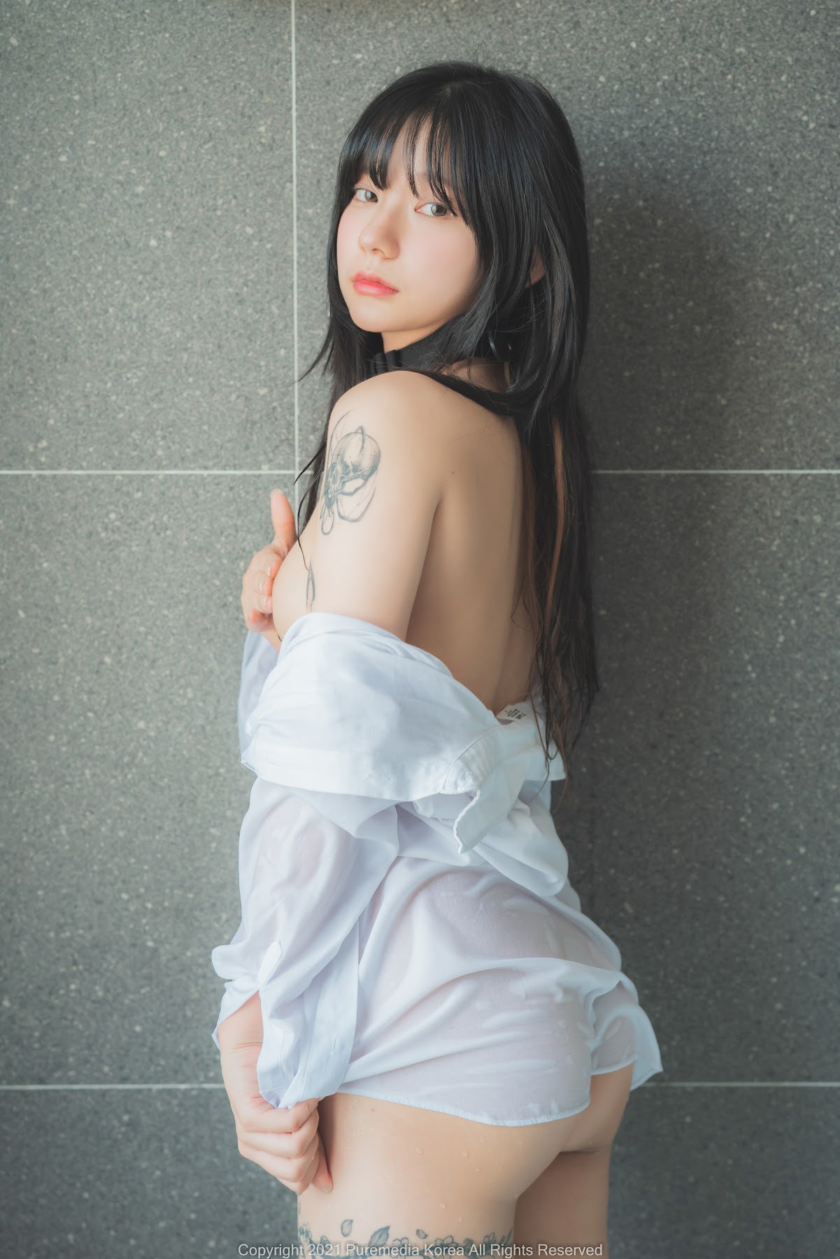Pure Media Vol.101 – Hizzy (히지) - P80
