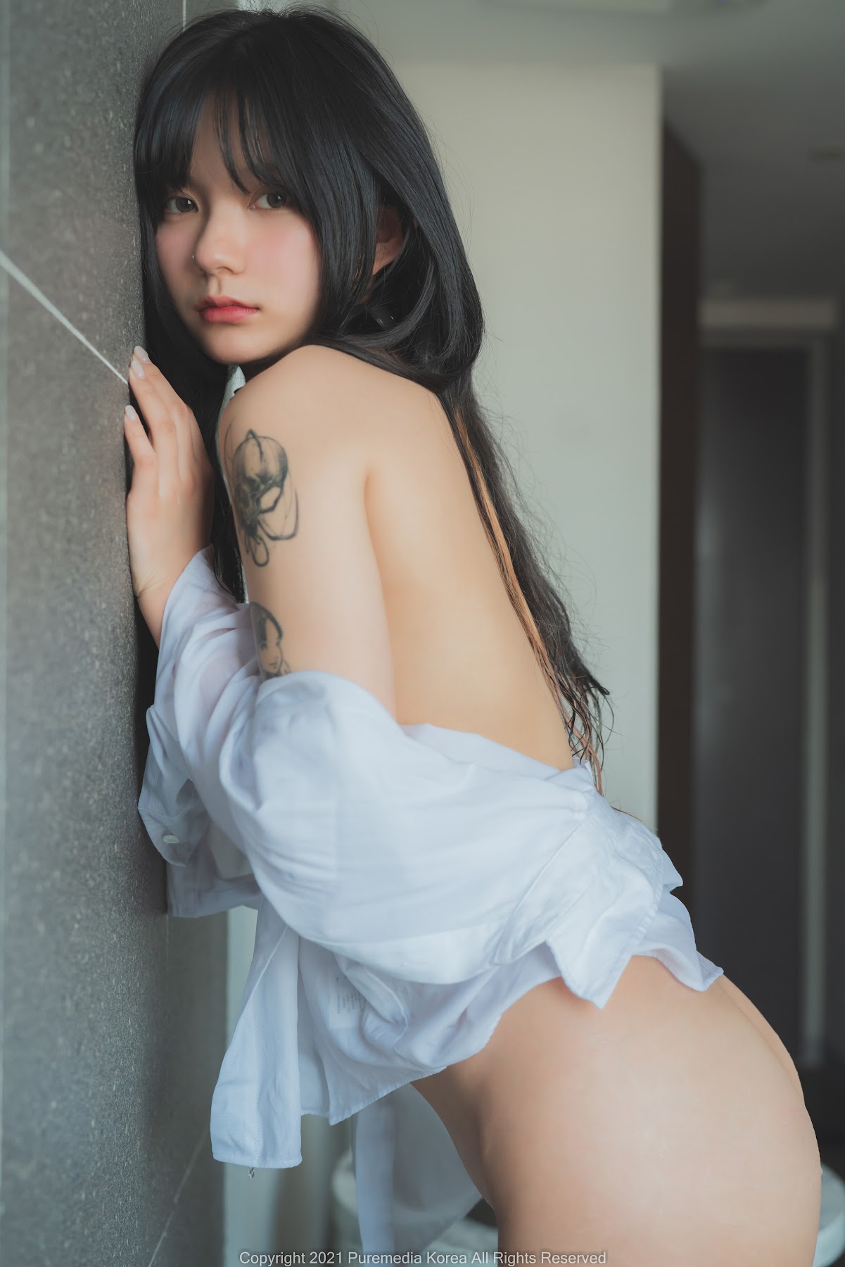 Pure Media Vol.101 – Hizzy (히지) - P84