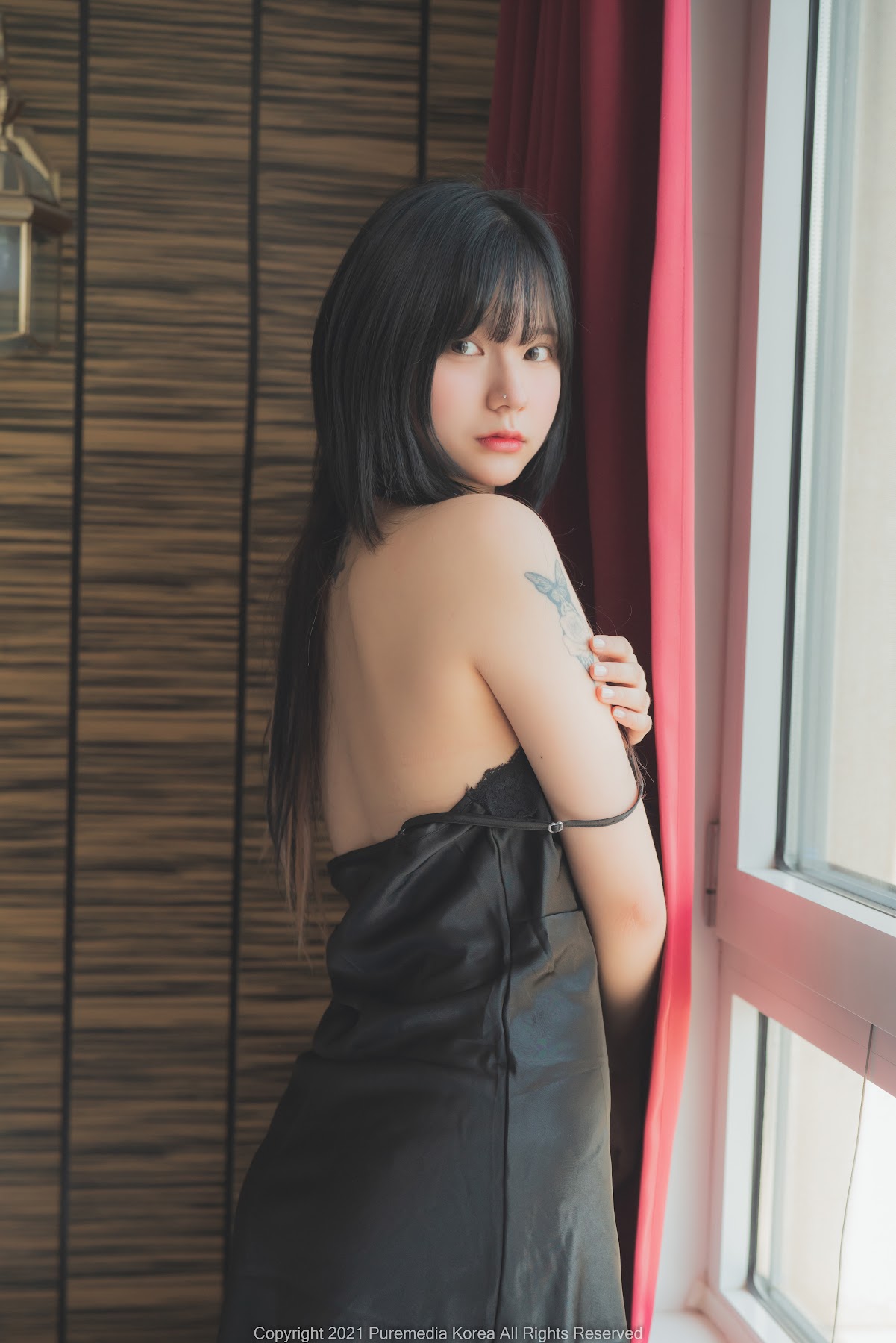 Pure Media Vol.101 – Hizzy (히지) - P90