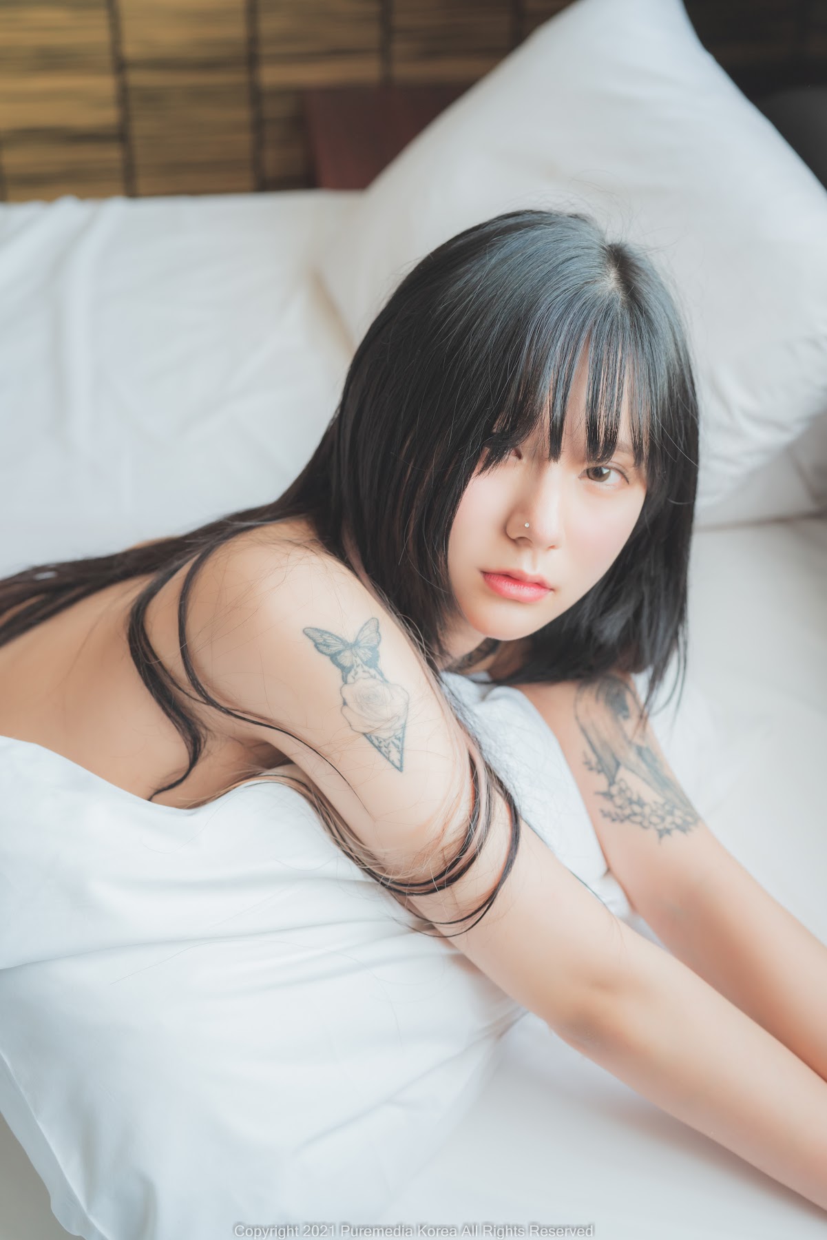 Pure Media Vol.101 – Hizzy (히지) - P98