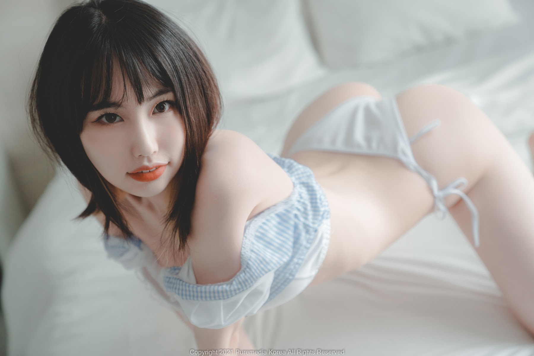 Pure Media Vol.090 Uhye (이유혜) - P26