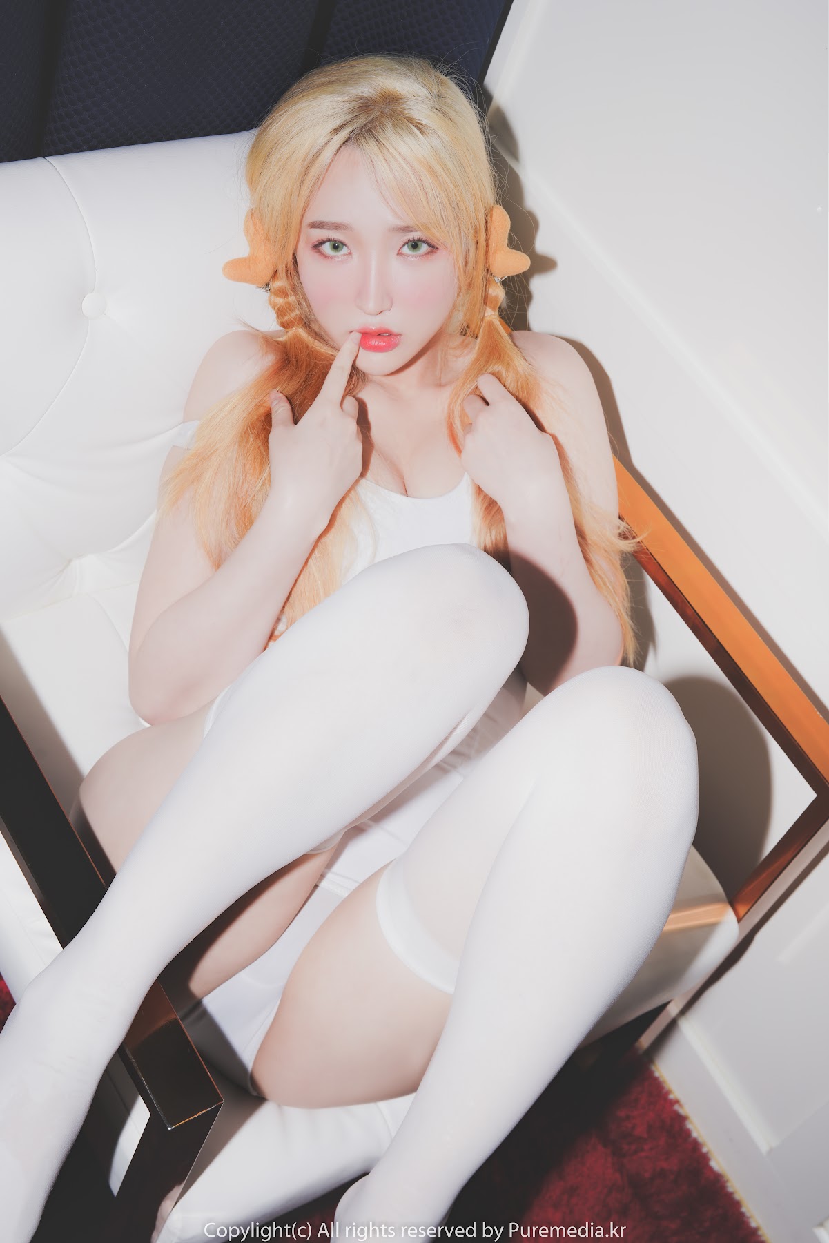 Pure Media Vol.020 Son Ye-Eun (손예은) - P63