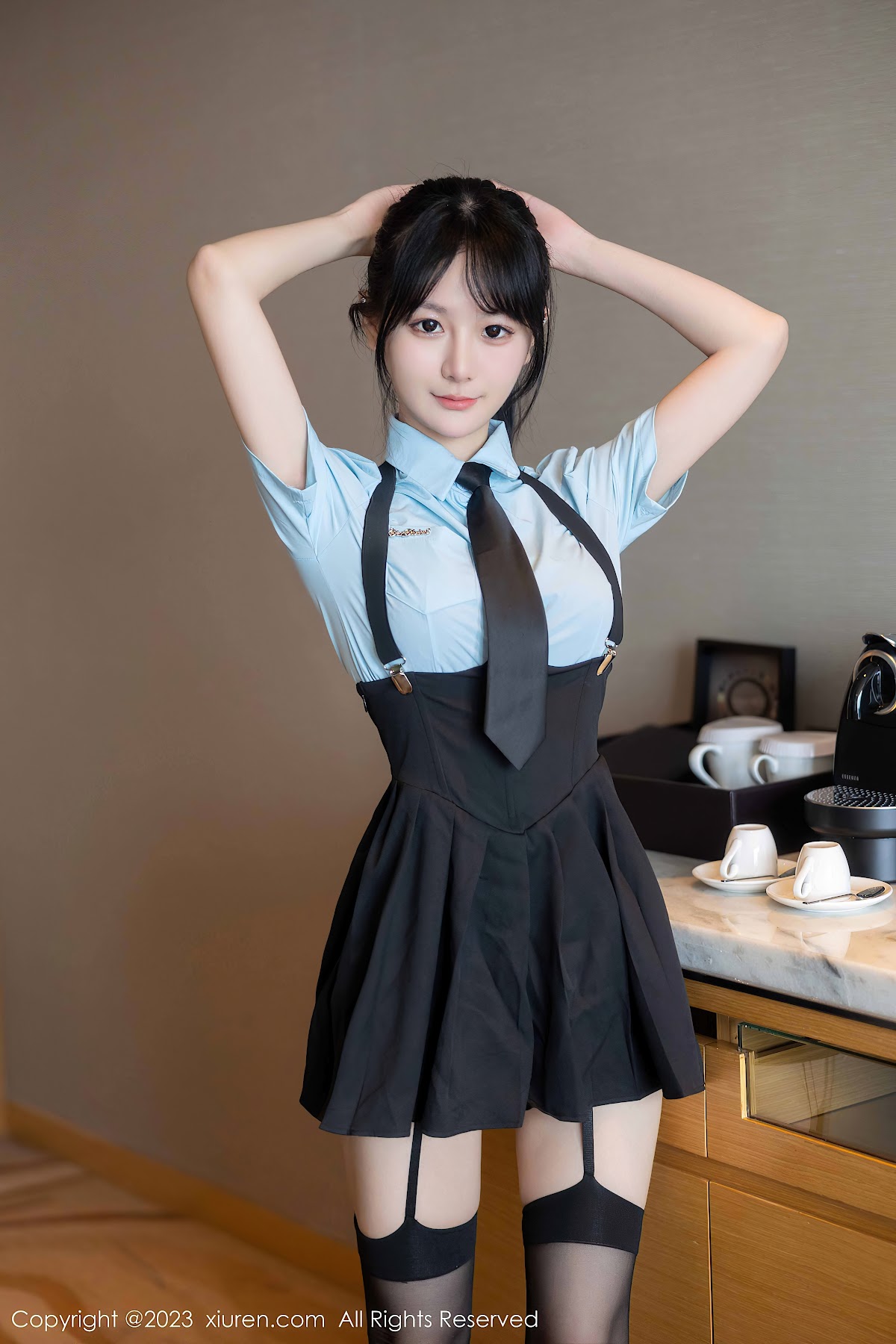 XIUREN No.6892 幼幼 - P49