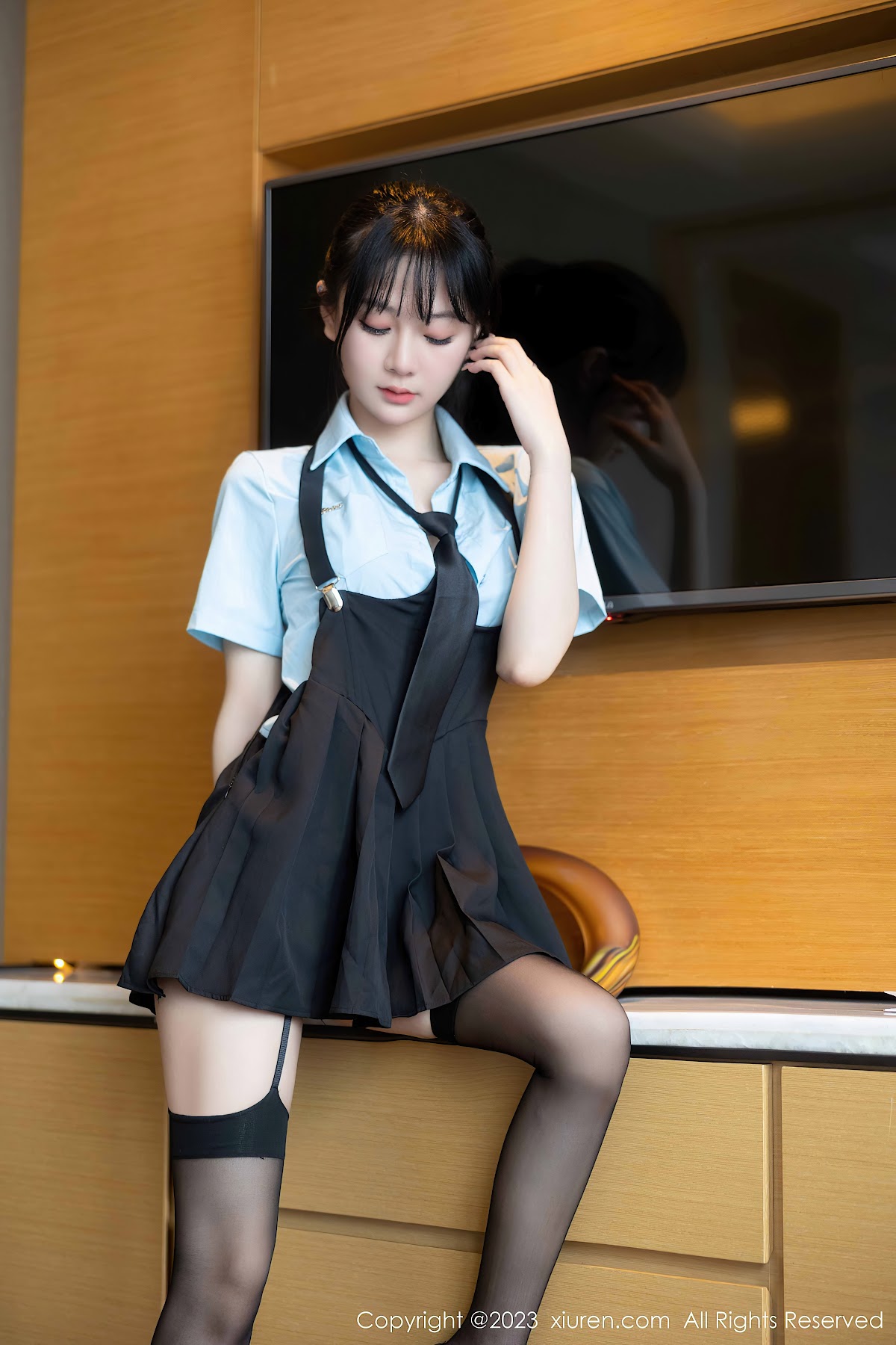 XIUREN No.6892 幼幼 - P66