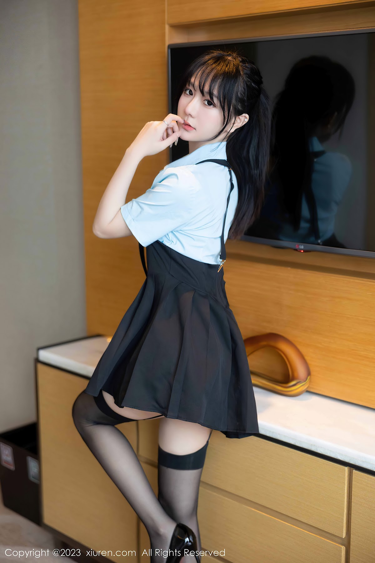 XIUREN No.6892 幼幼 - P67