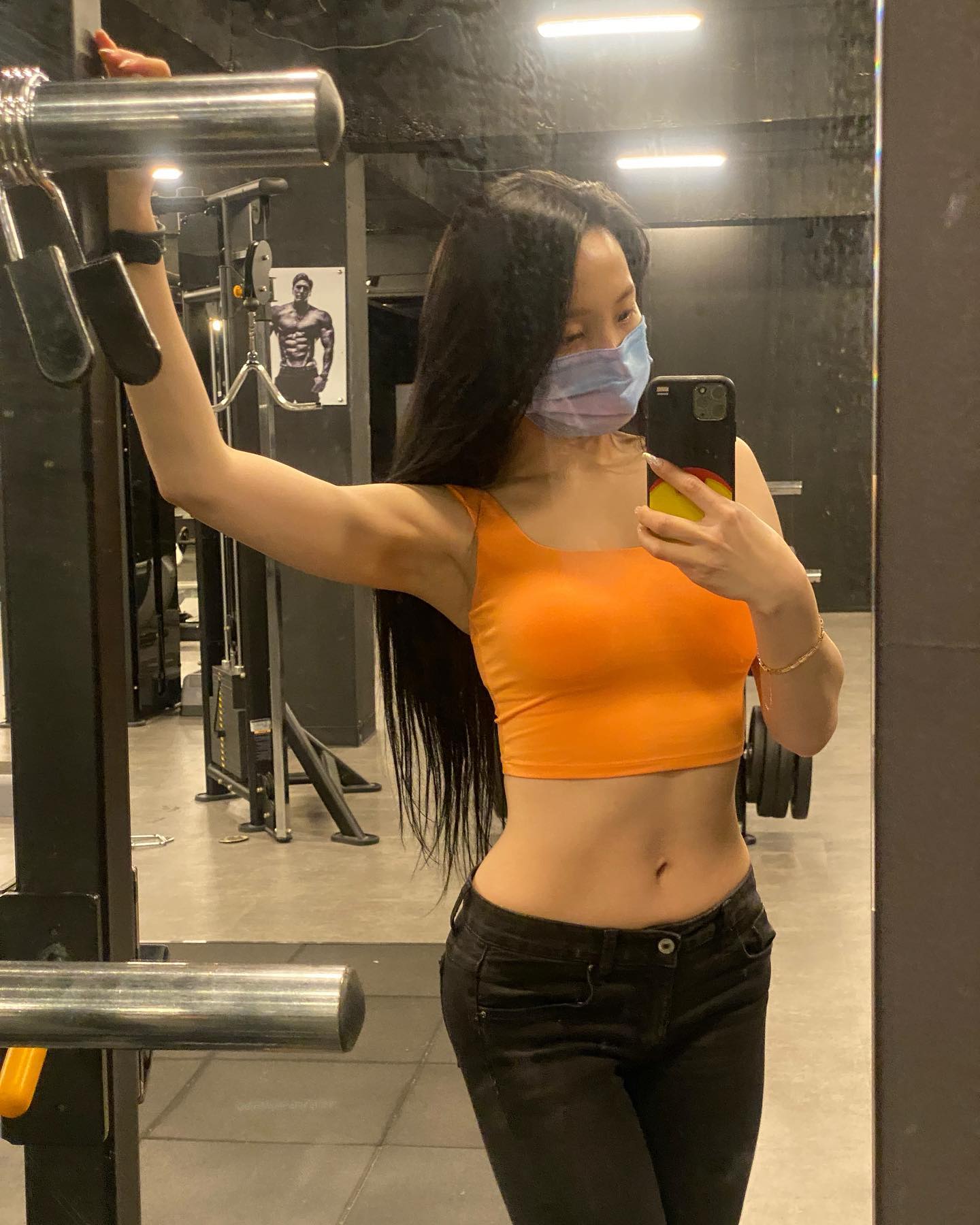 Oh Eundam (오은담) – Photos P1 - P9