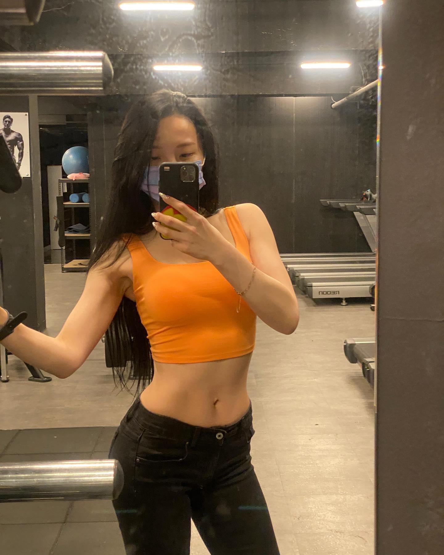 Oh Eundam (오은담) – Photos P1 - P10