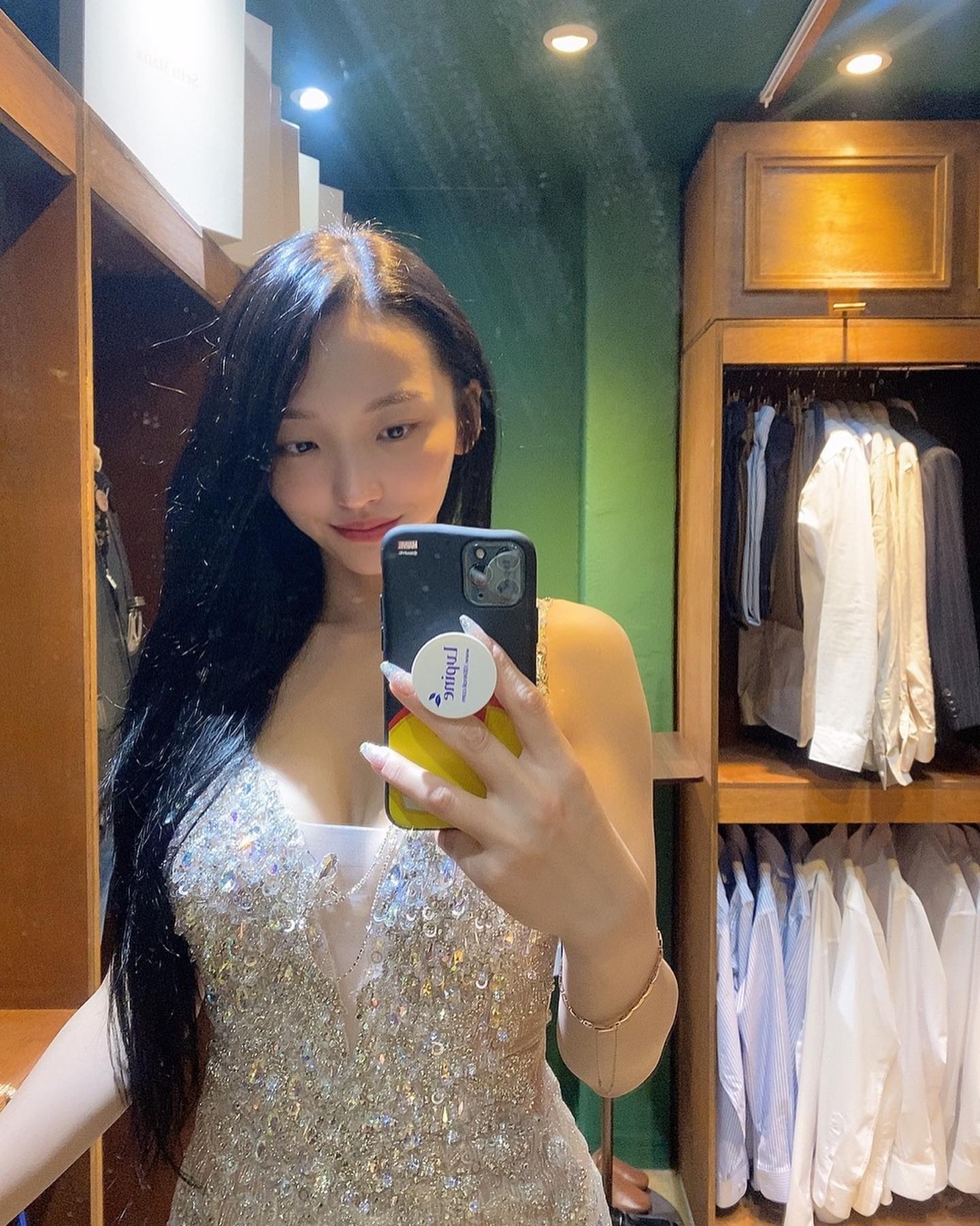 Oh Eundam (오은담) – Photos P1 - P11
