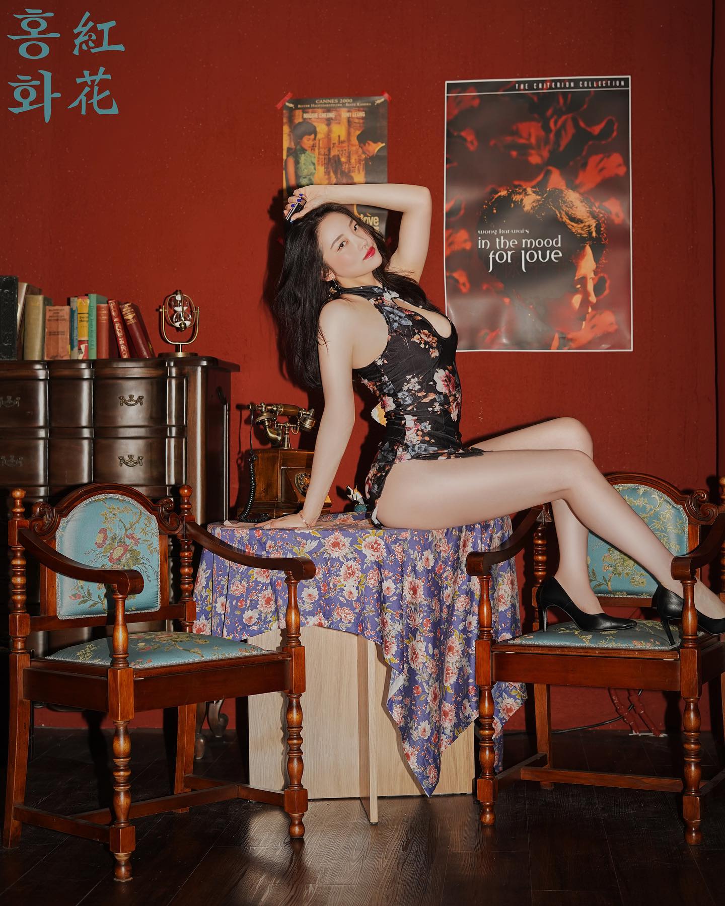 Oh Eundam (오은담) – Photos P1 - P122