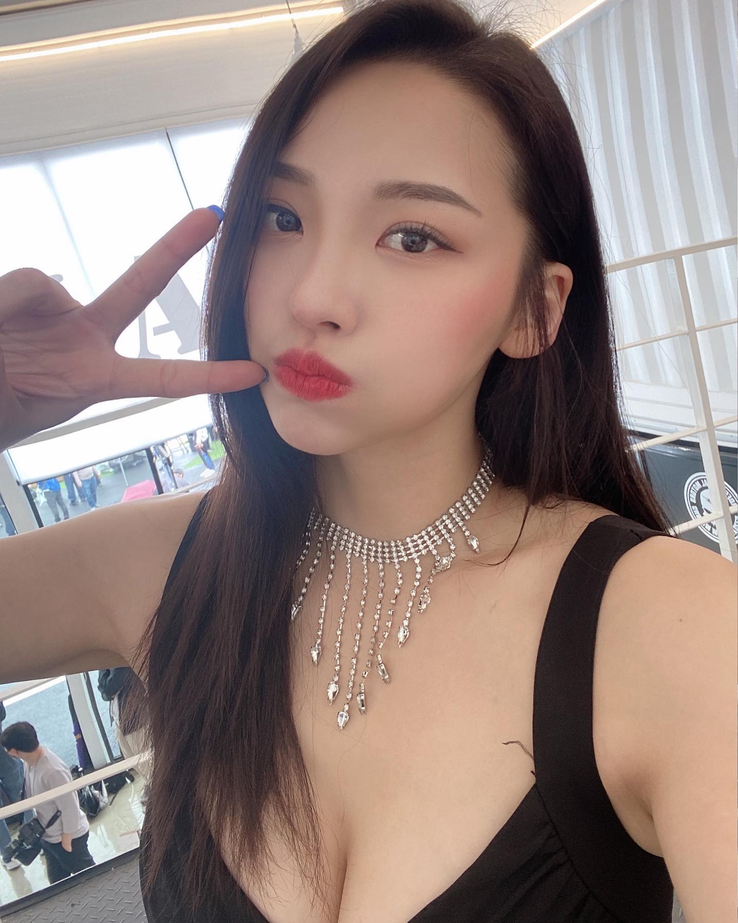 Oh Eundam (오은담) – Photos P1 - P124