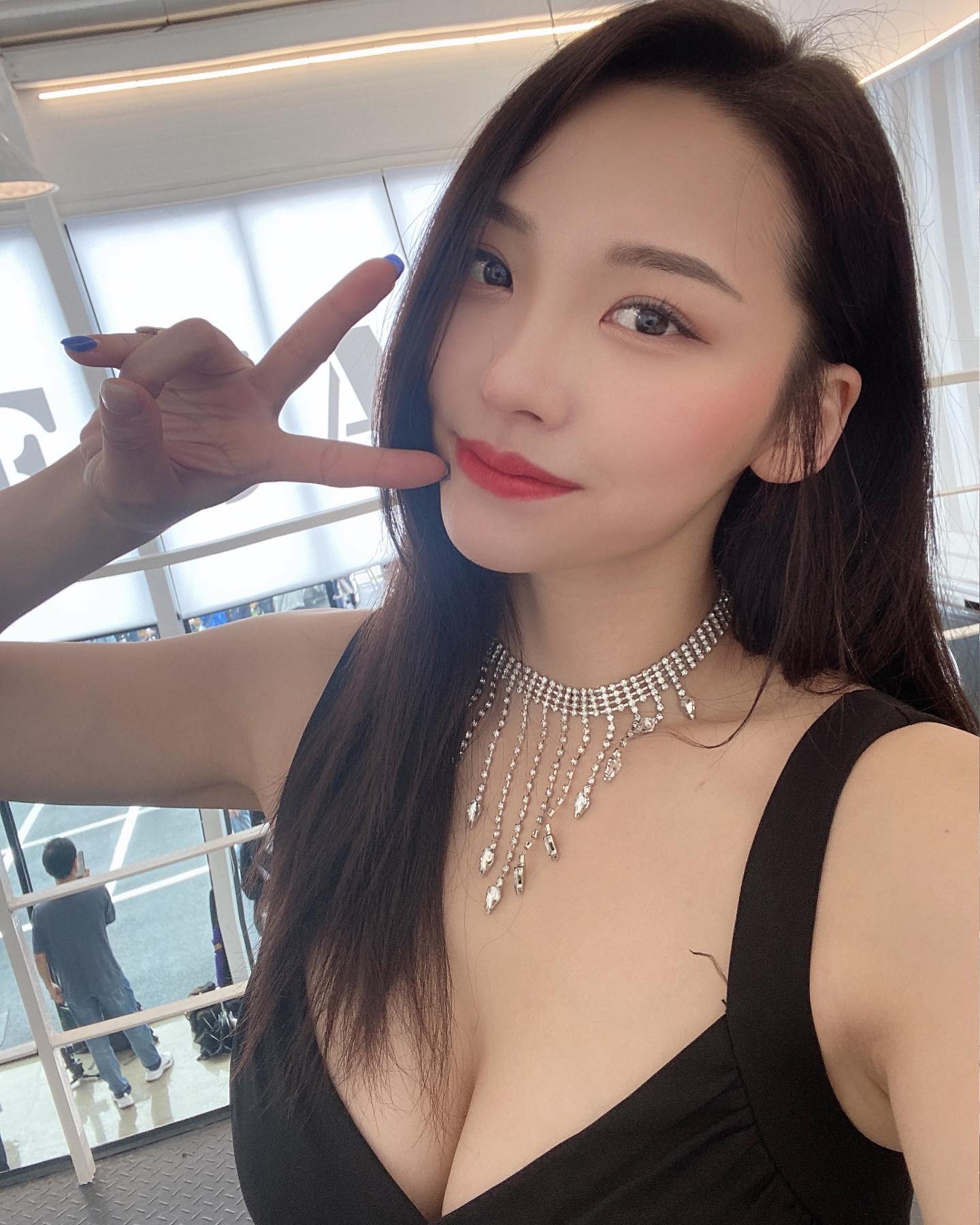 Oh Eundam (오은담) – Photos P1 - P128