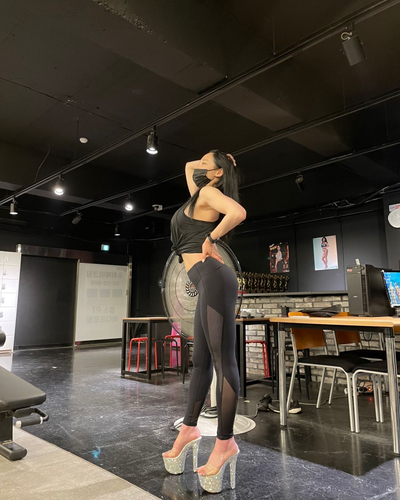 Oh Eundam (오은담) – Photos P1 - P1