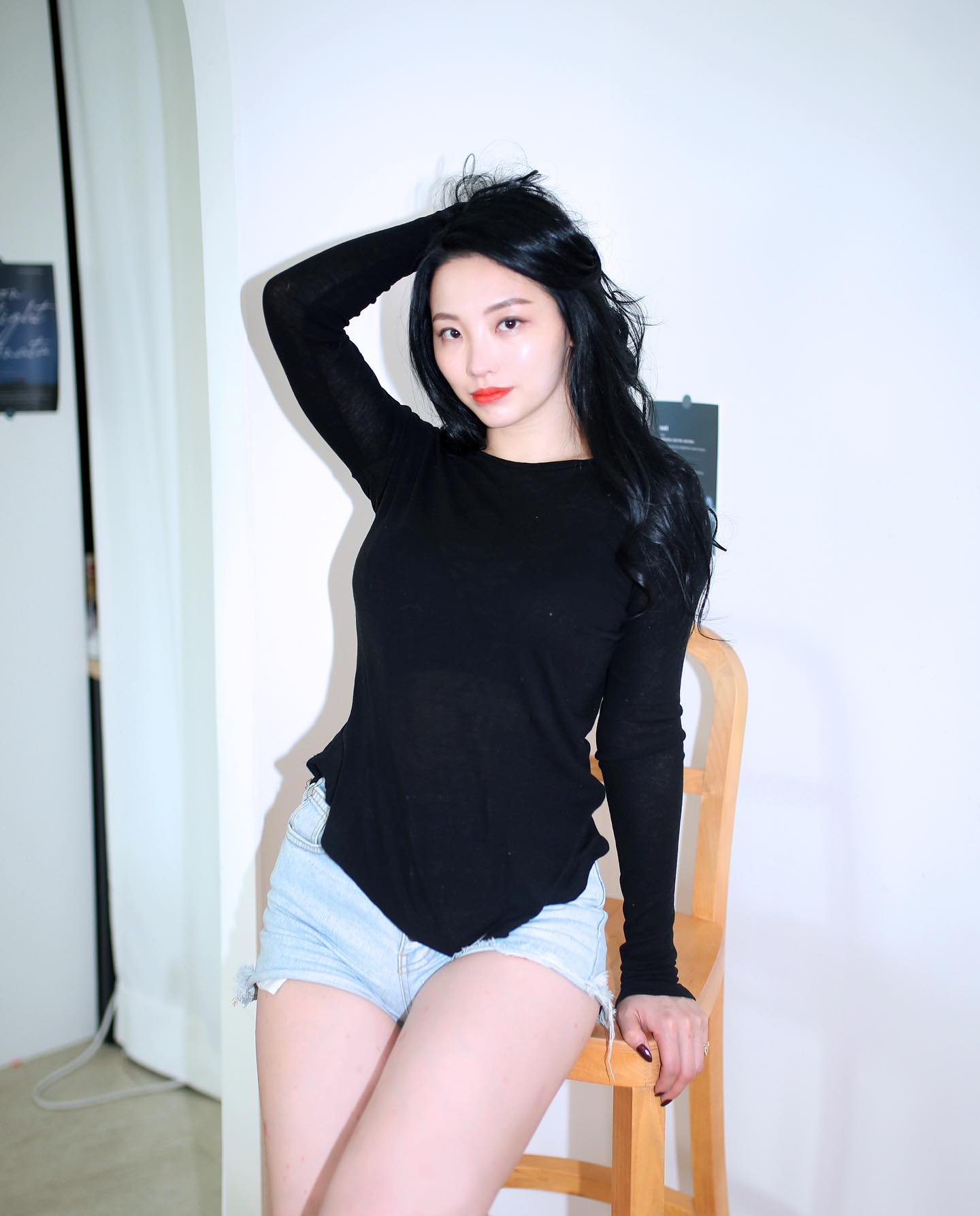 Oh Eundam (오은담) – Photos P1 - P29