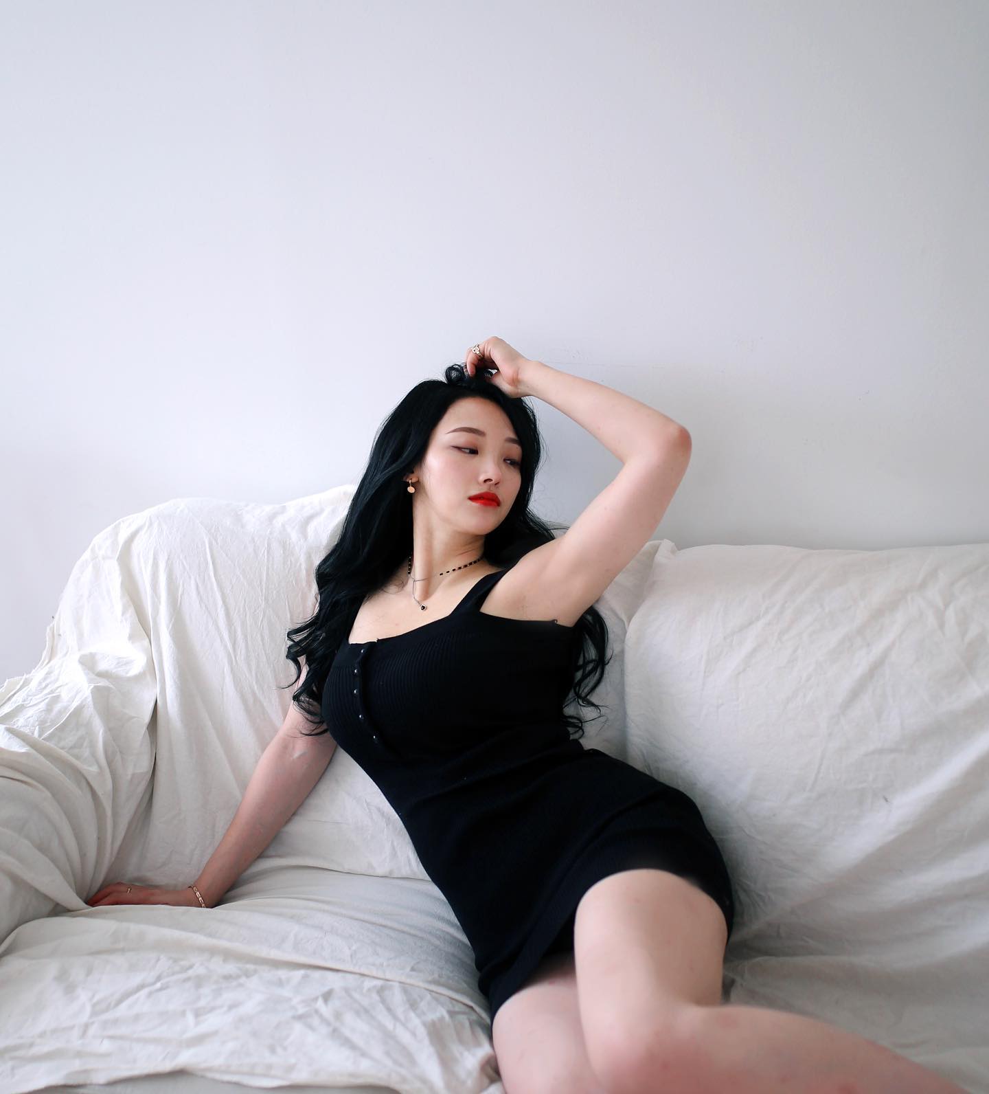 Oh Eundam (오은담) – Photos P1 - P30