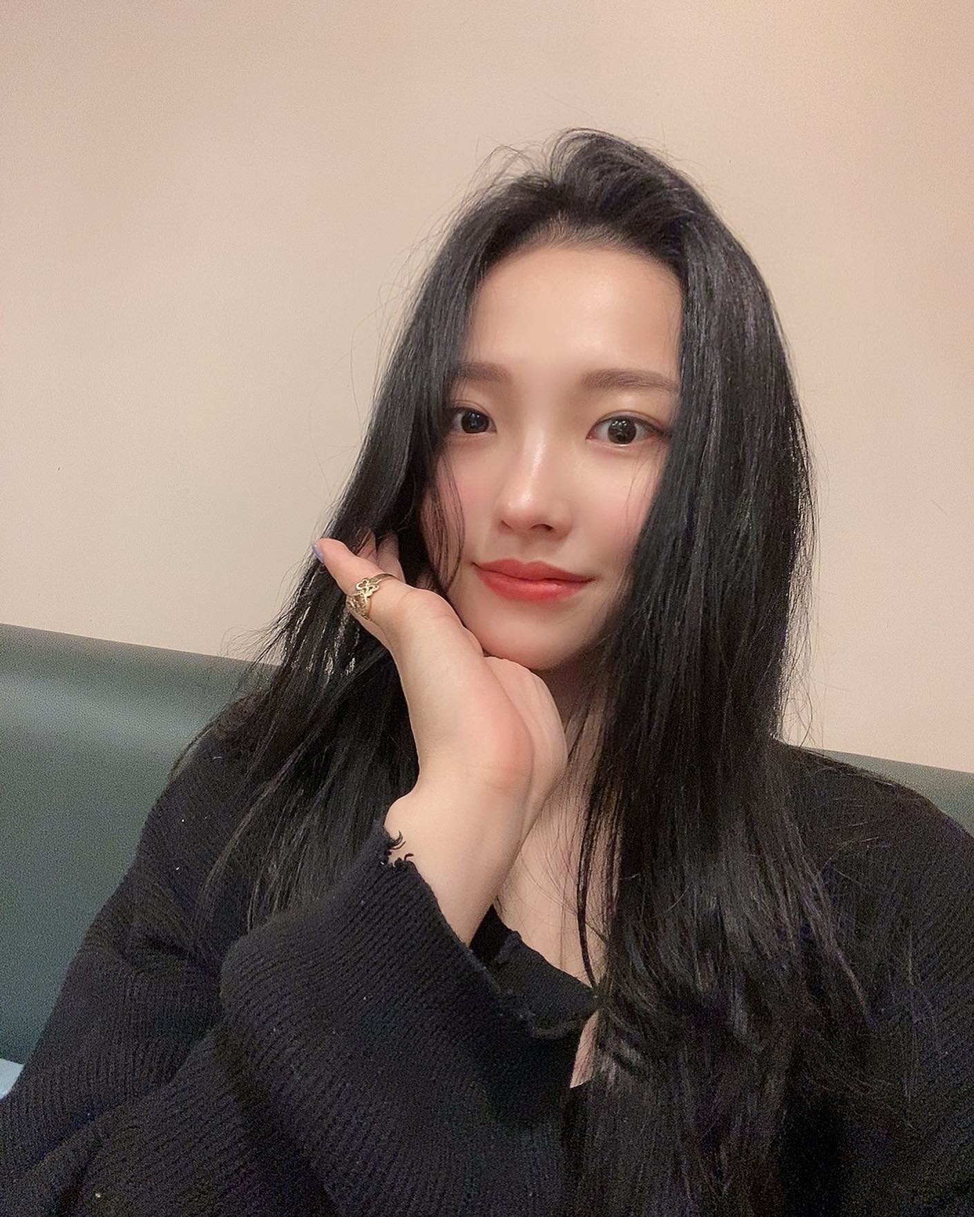 Oh Eundam (오은담) – Photos P1 - P32