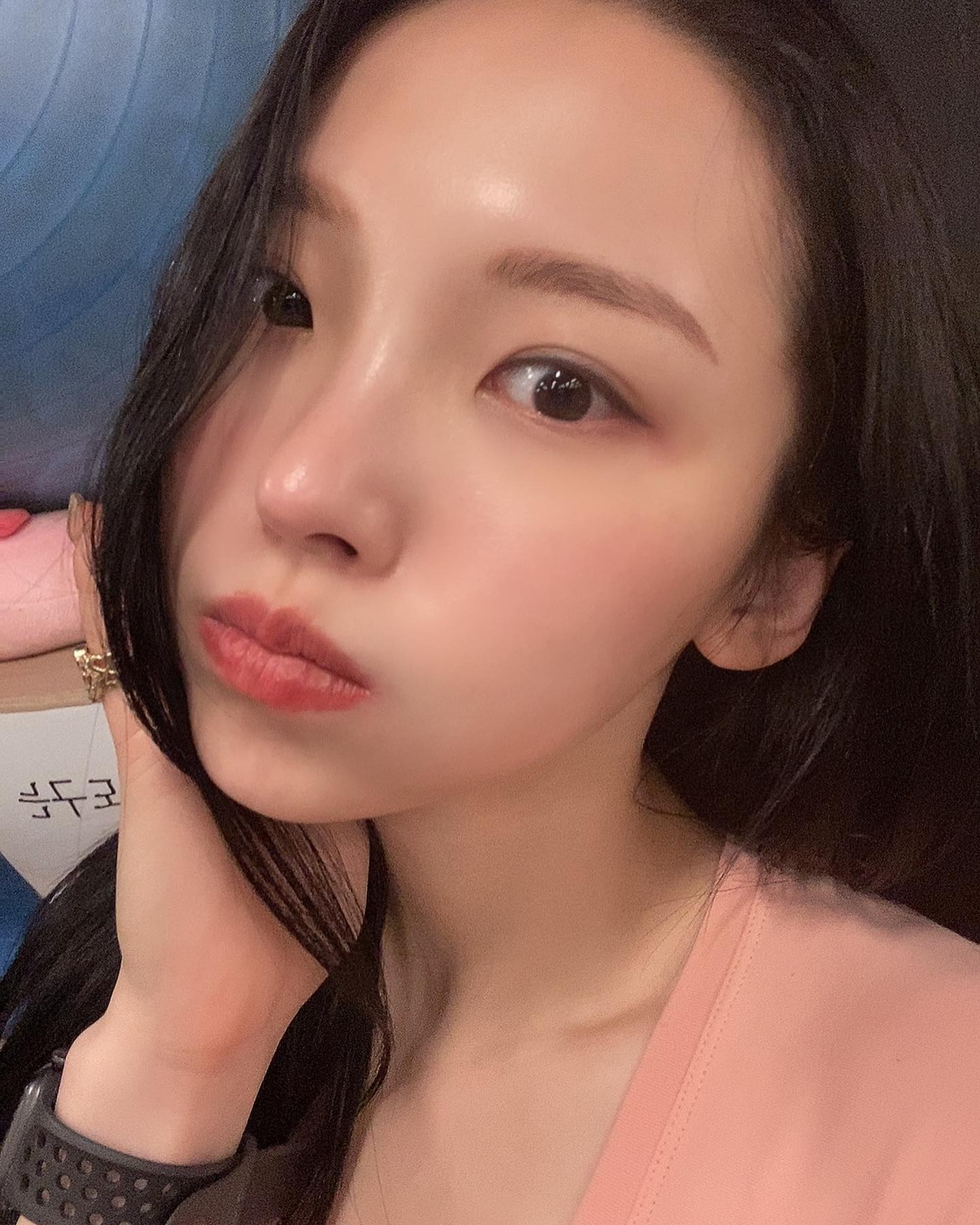Oh Eundam (오은담) – Photos P1 - P4